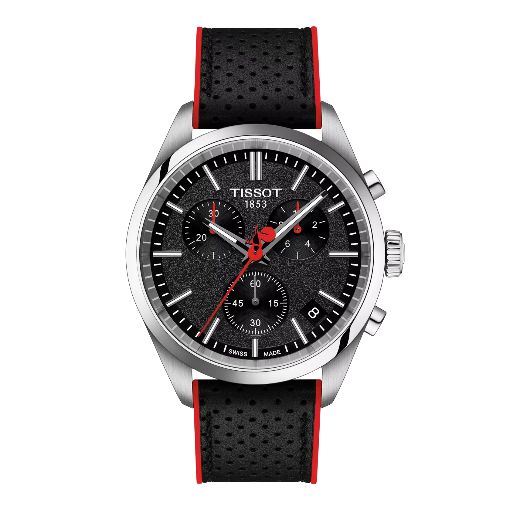 Tissot PR 100 Vuelta - 7