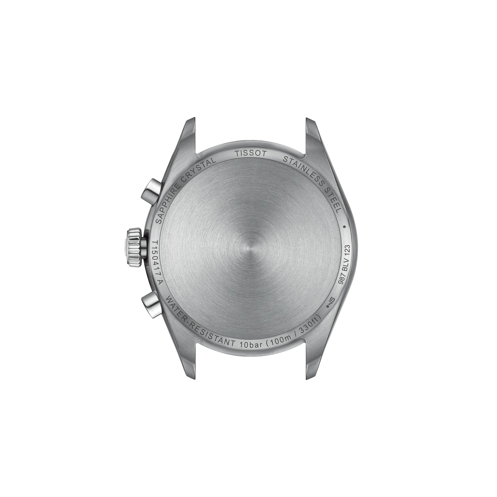 Tissot PR 100 Chronograph - 3