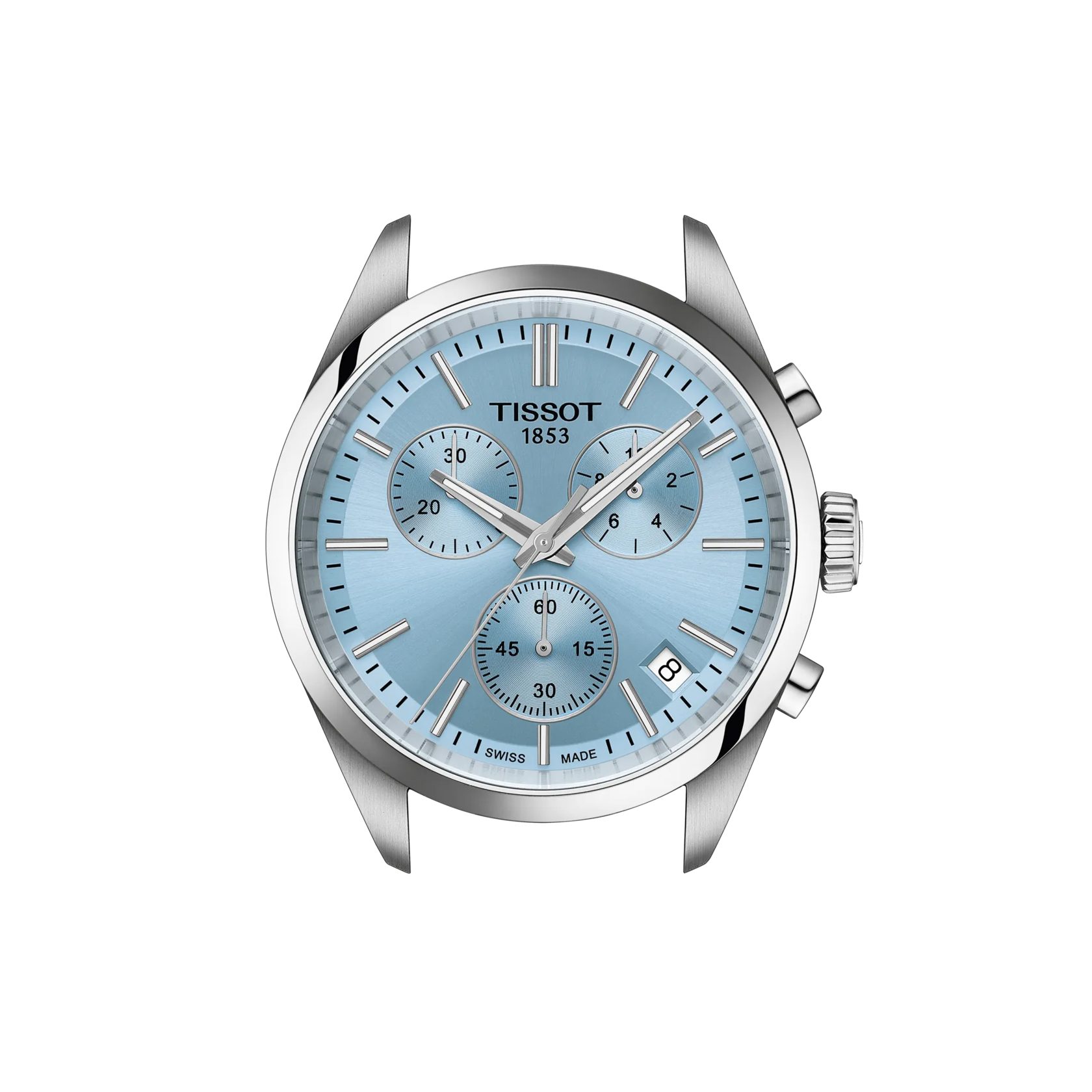 Tissot PR 100 Chronograph - 5