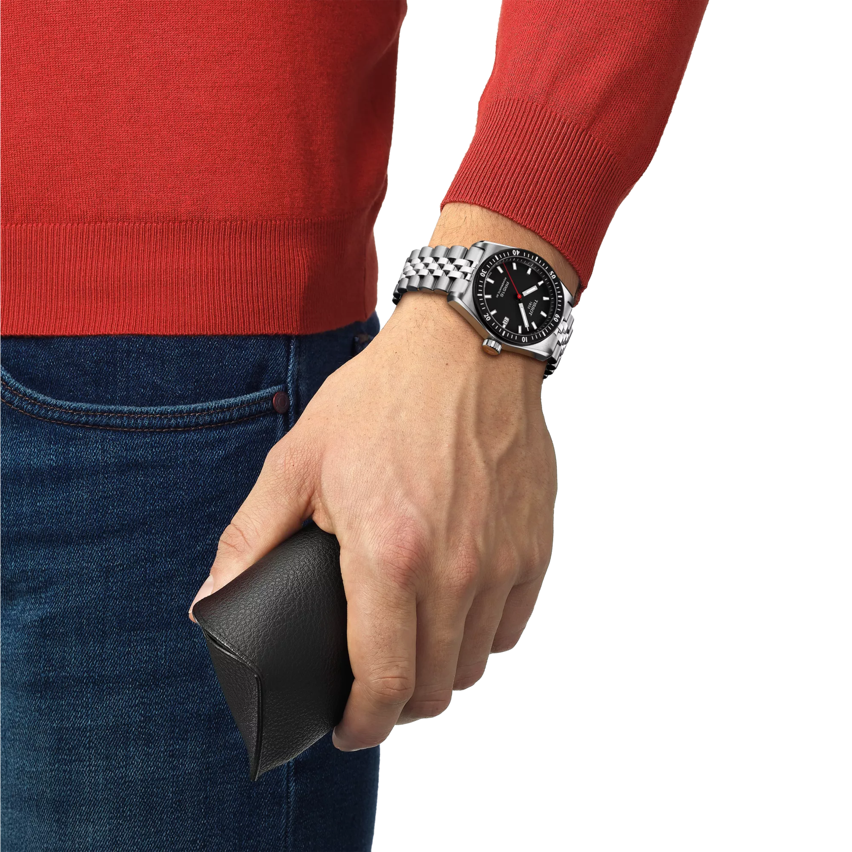 Tissot PR 516 Powermatic 80 - 4