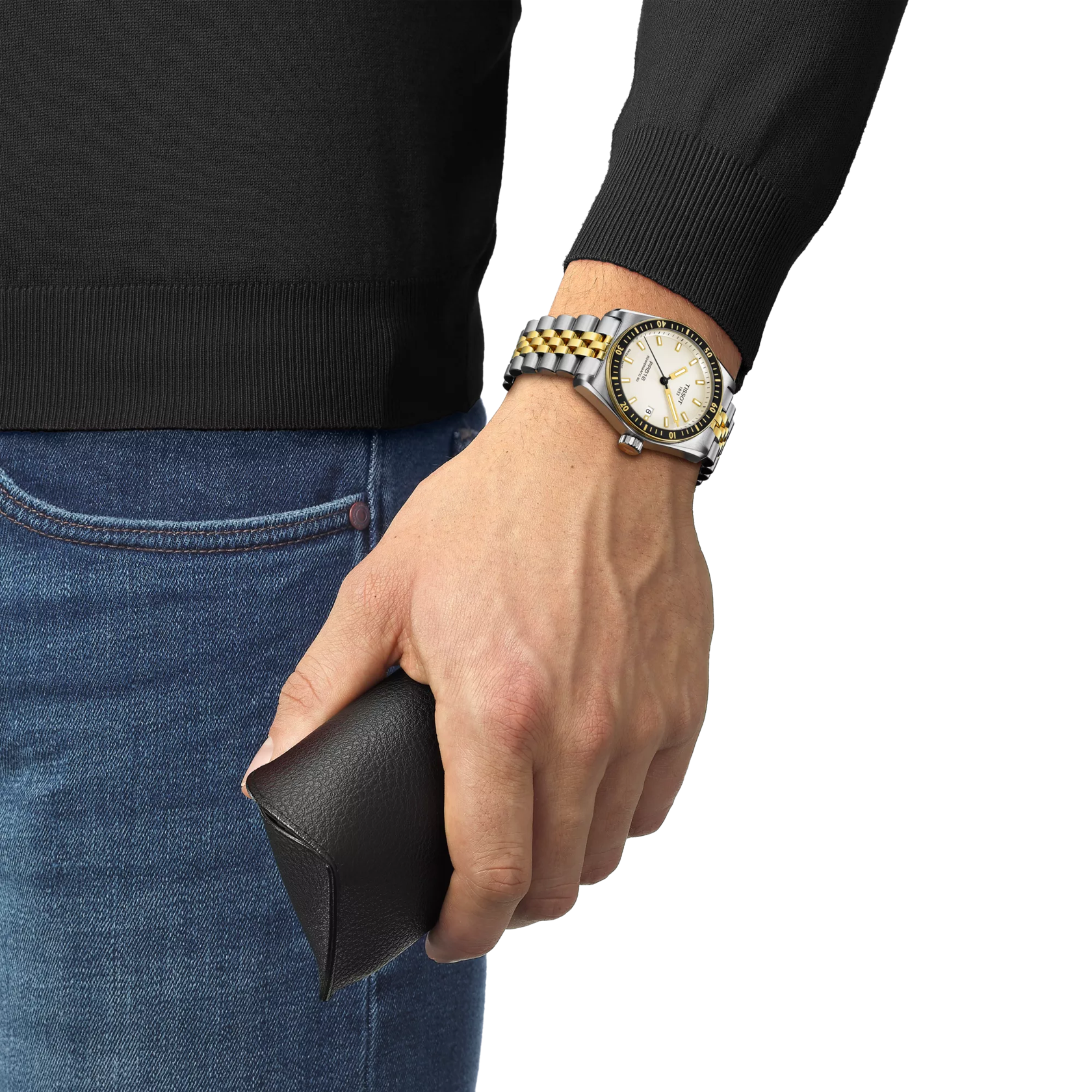 Tissot PR 516 Powermatic 80 - 4