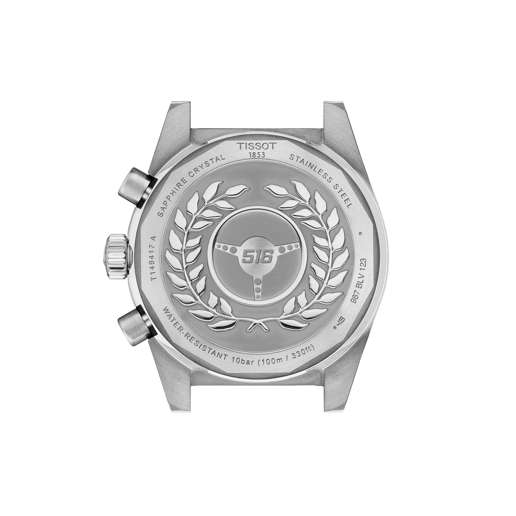 Tissot PR516 40mm - 3