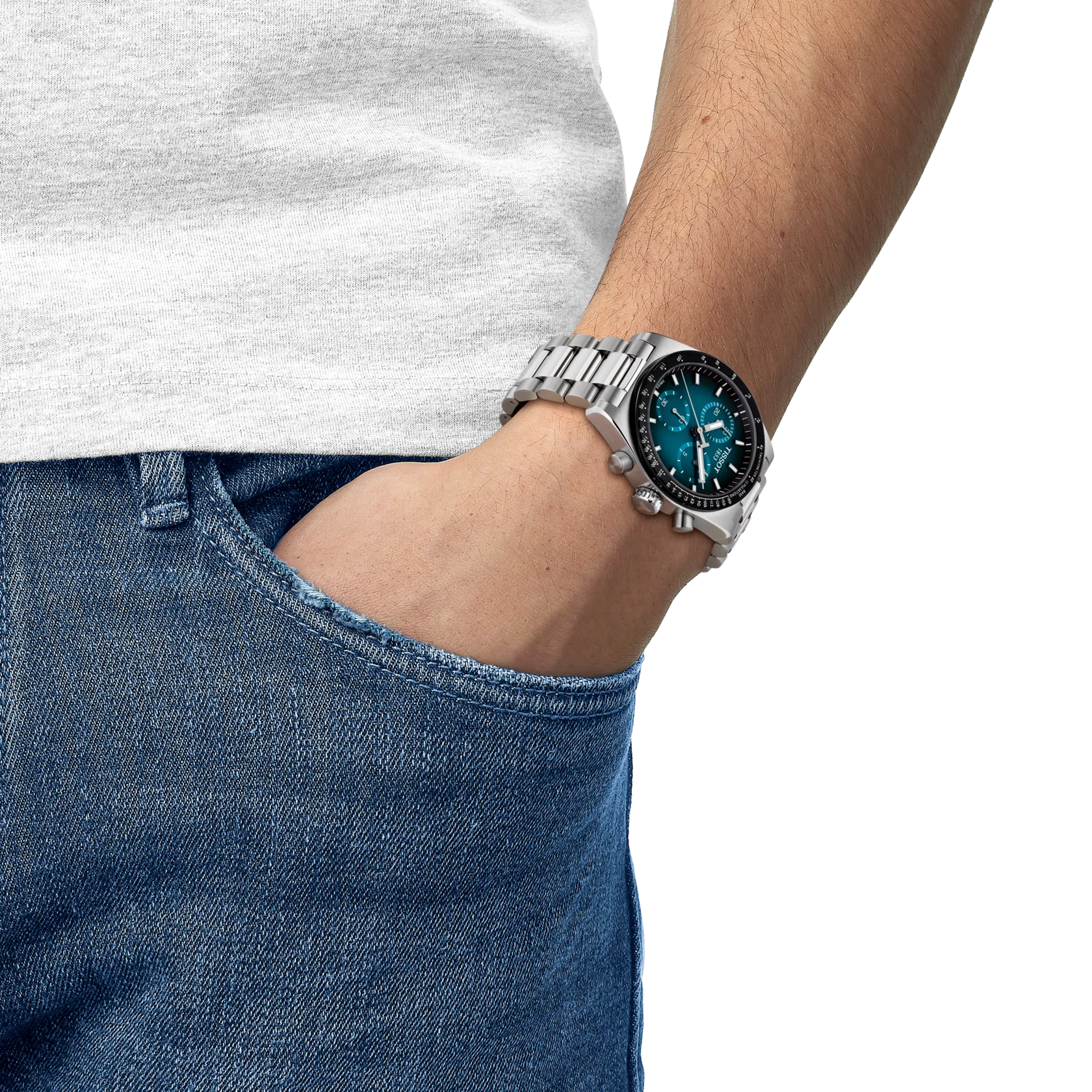 Tissot PR516 40mm - 4