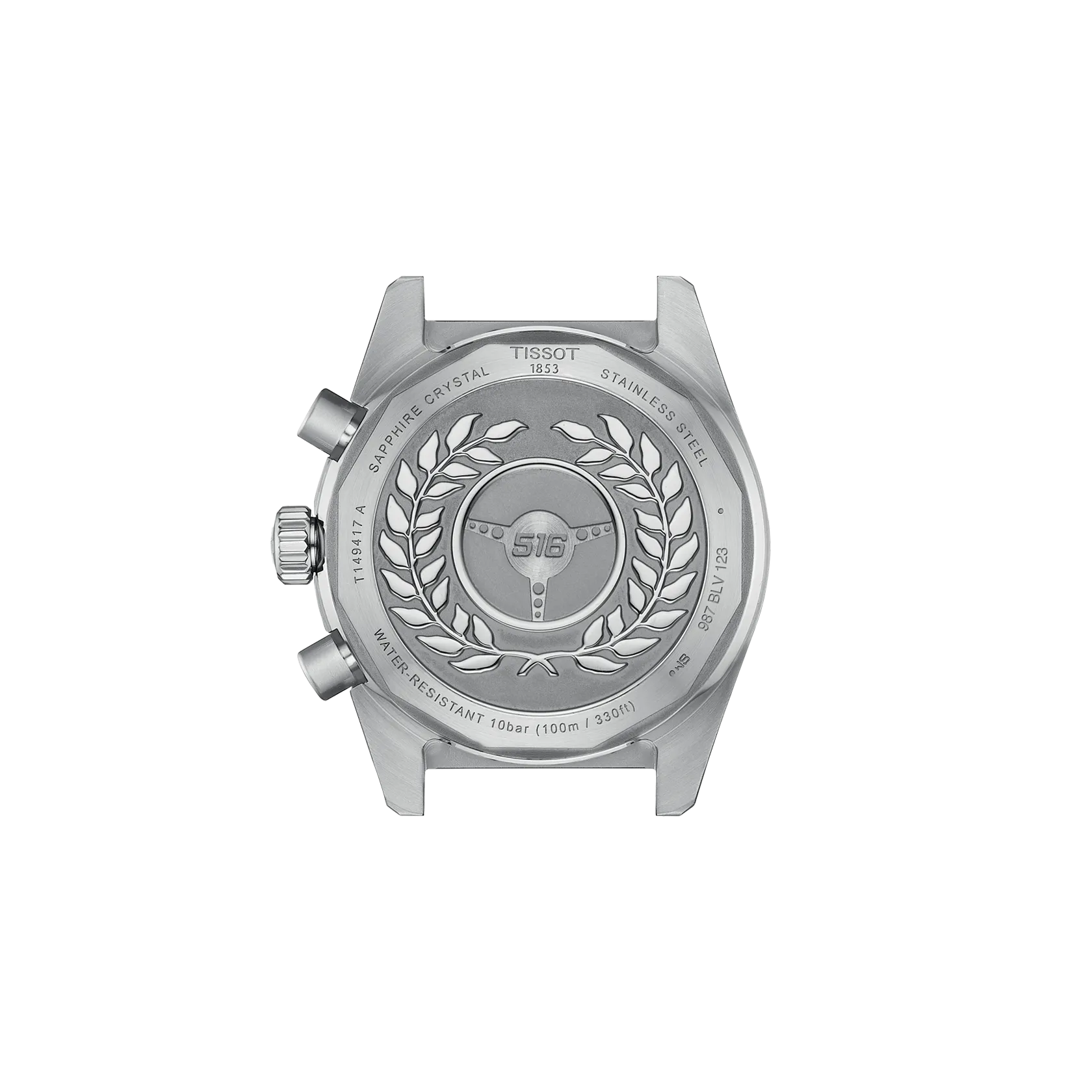 Tissot PR516 Chronograph - 3