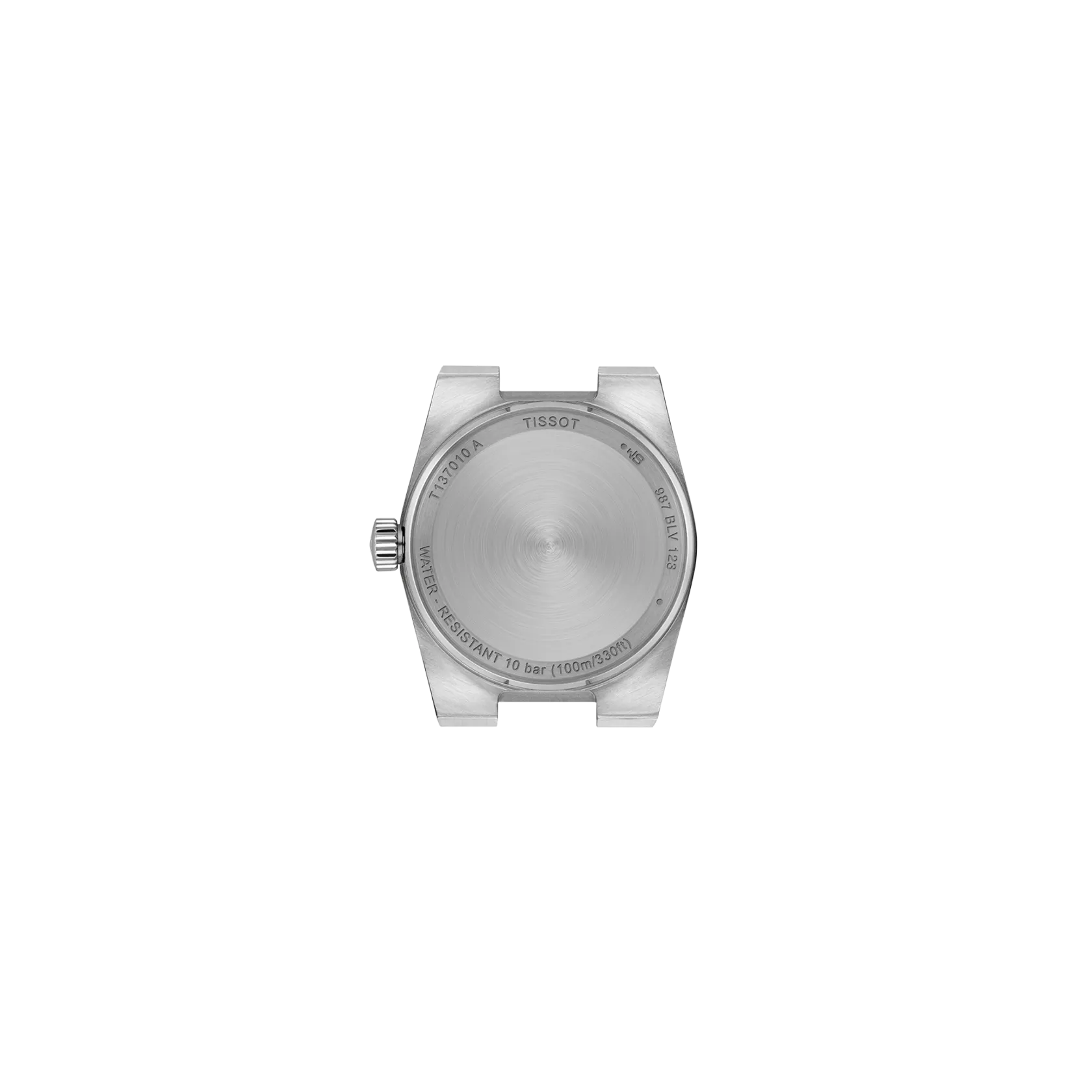 Tissot PRX 25mm - 3