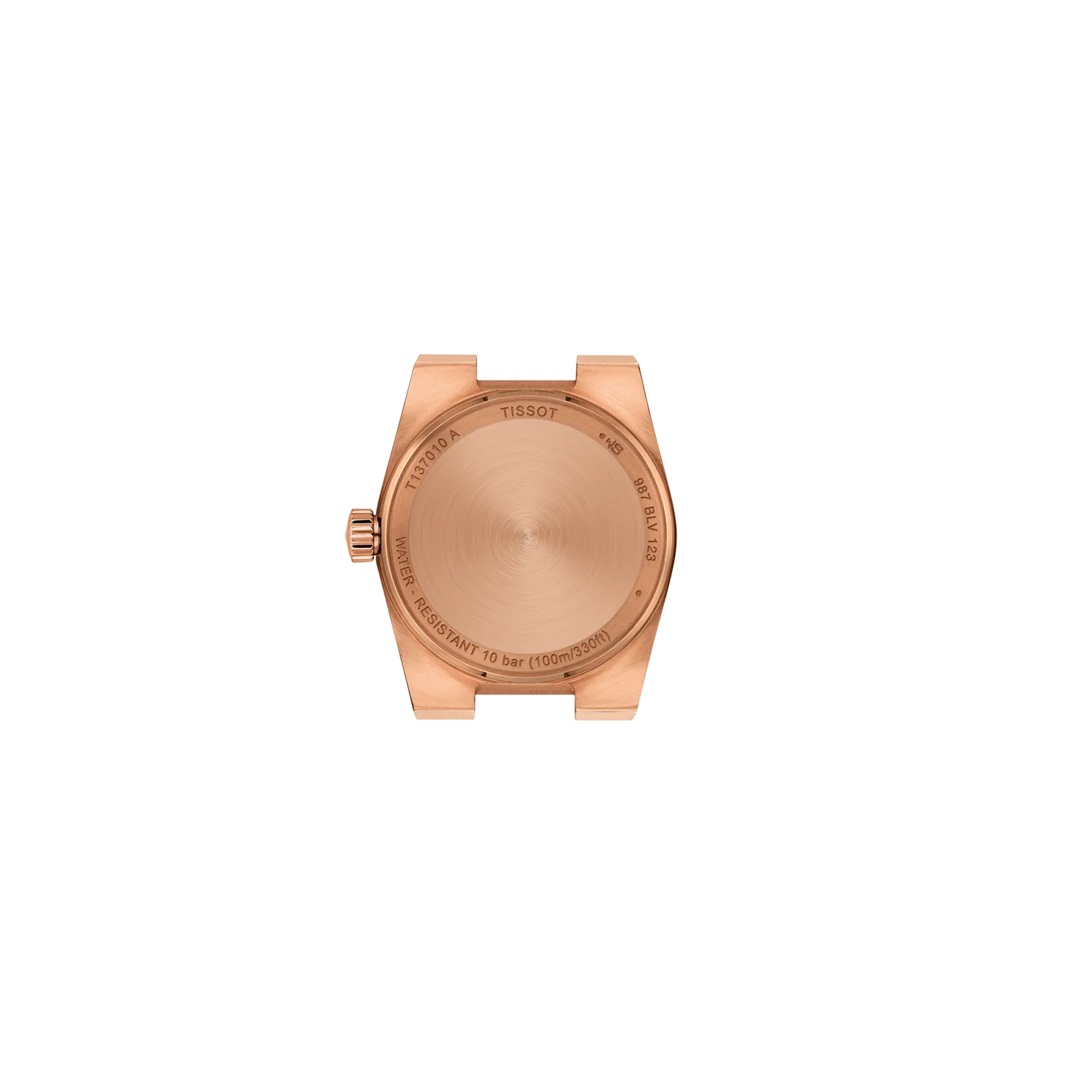 Tissot PRX 25mm - 3