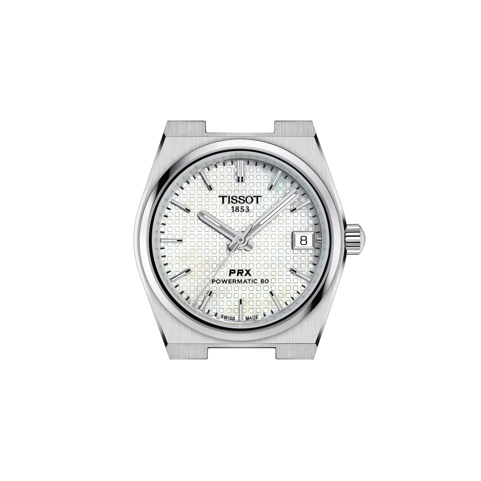 Tissot Prx Powermatic 80 35mm - 5