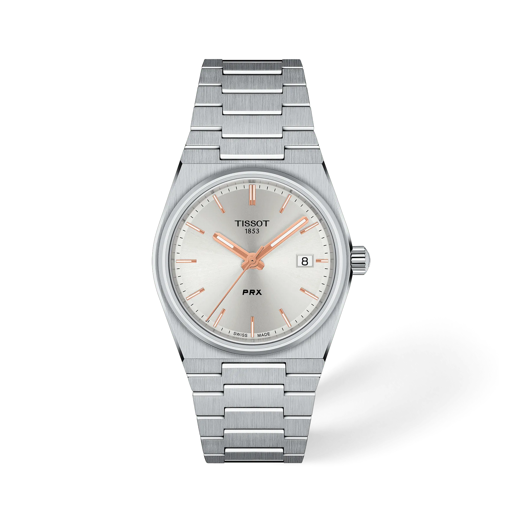 Tissot Prx 35mm - 1