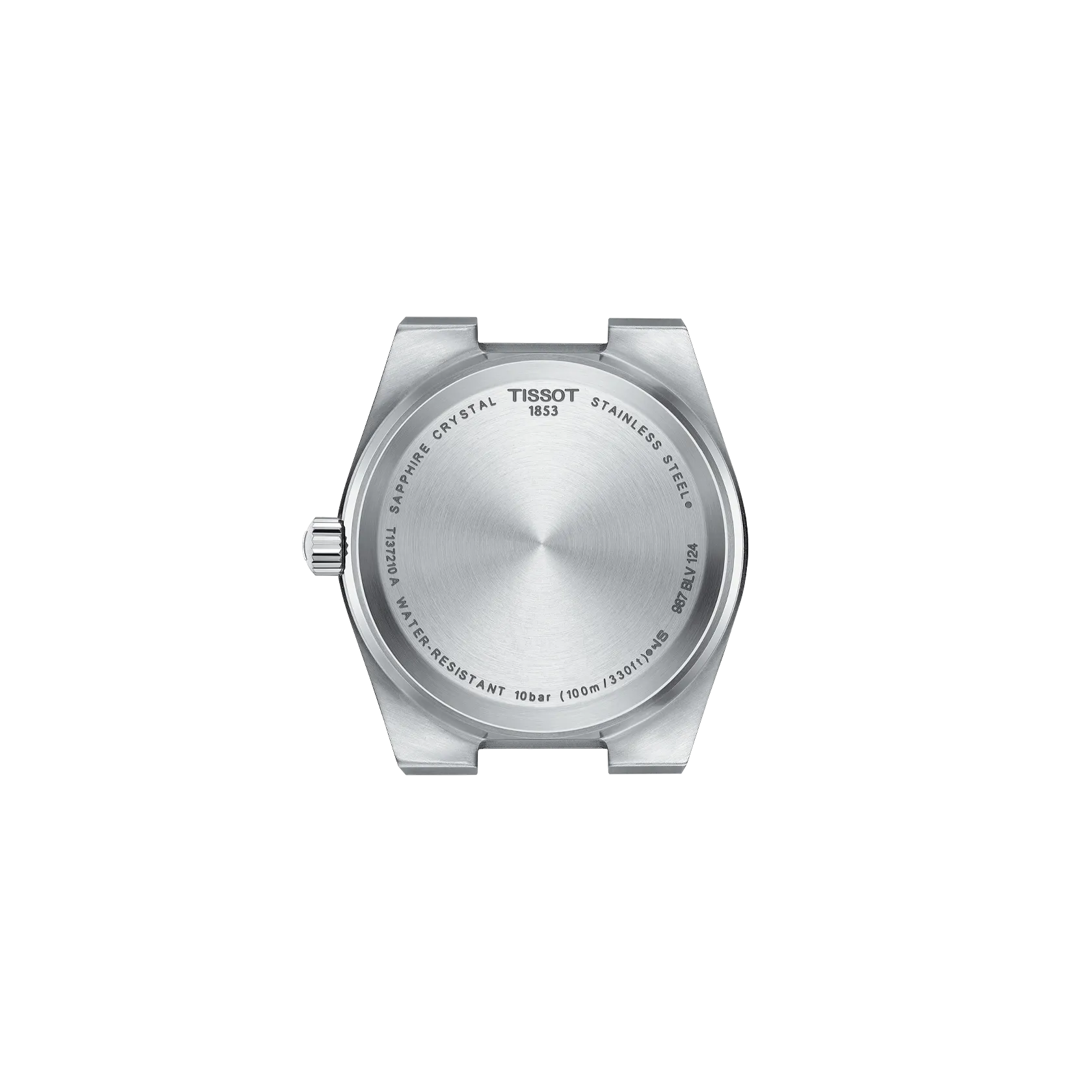 Tissot Prx 35mm - 3
