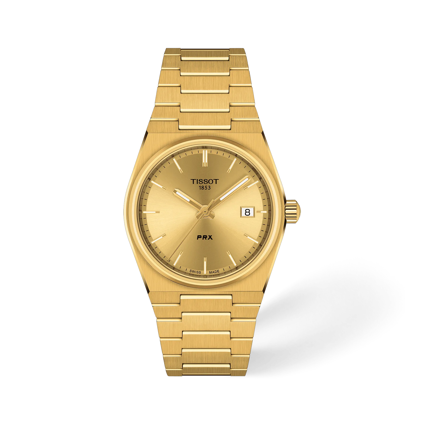 Tissot Prx 35 mm - 1