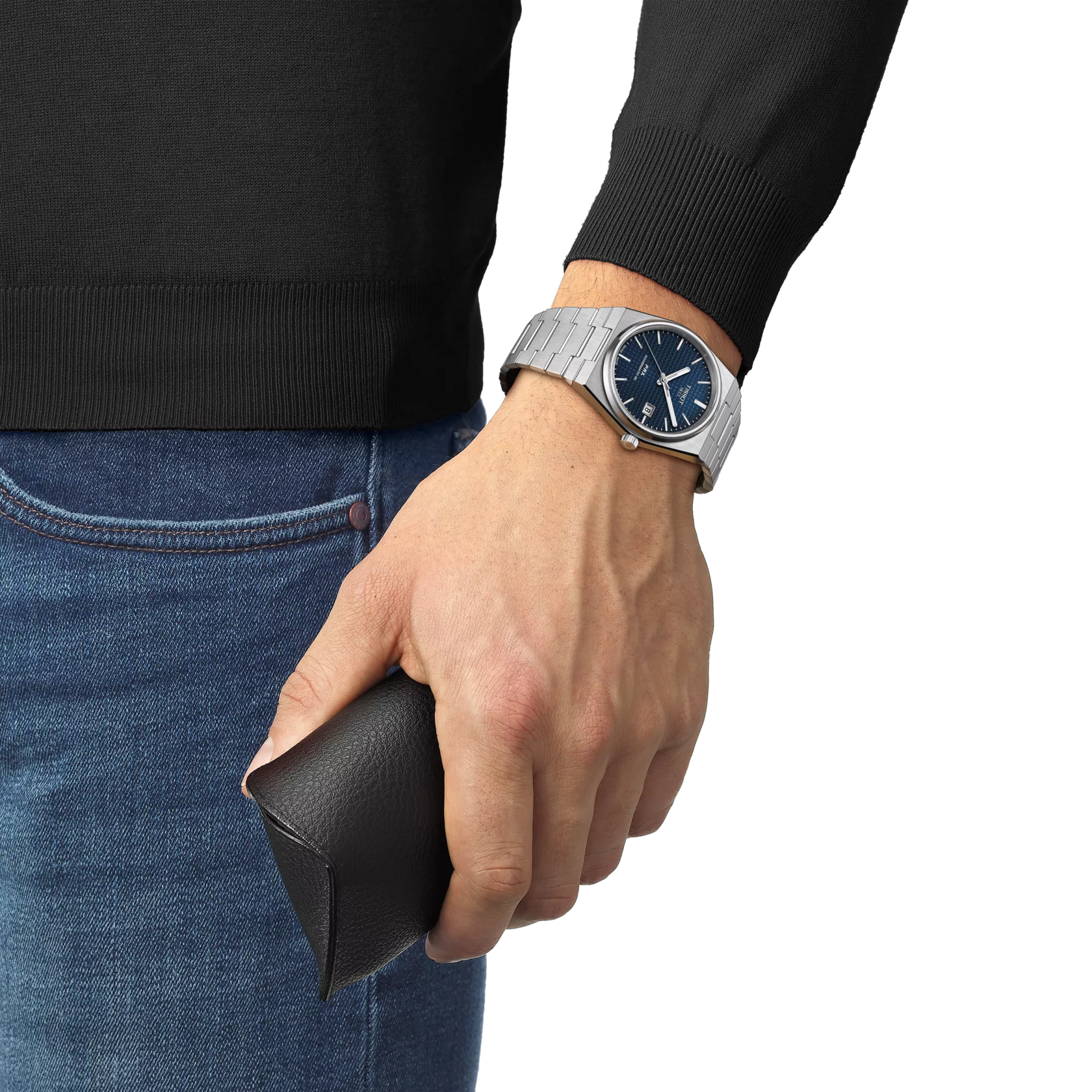Tissot Prx Powermatic 80 - 3