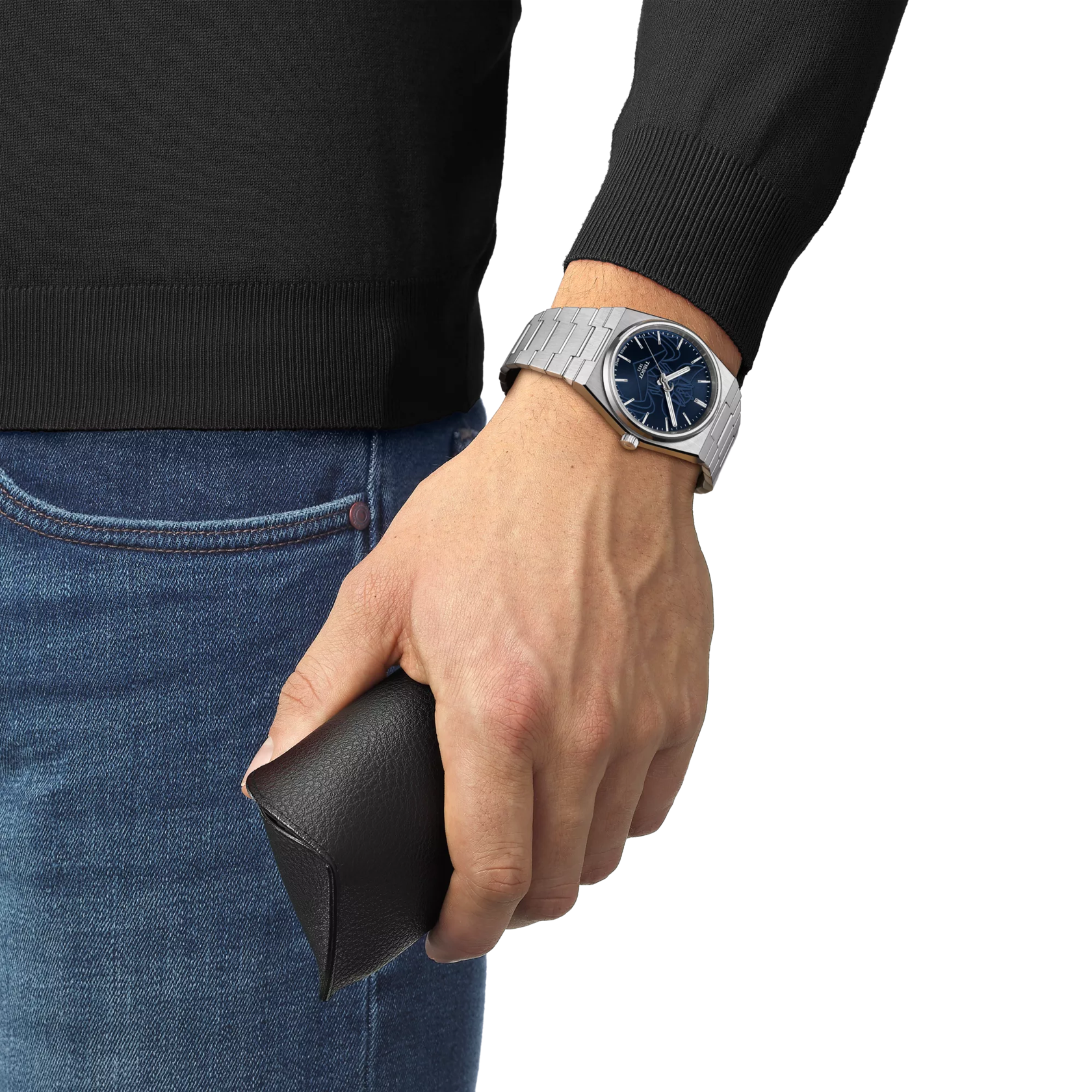 Tissot PRX UFO Robot Grendizer 40mm - 14