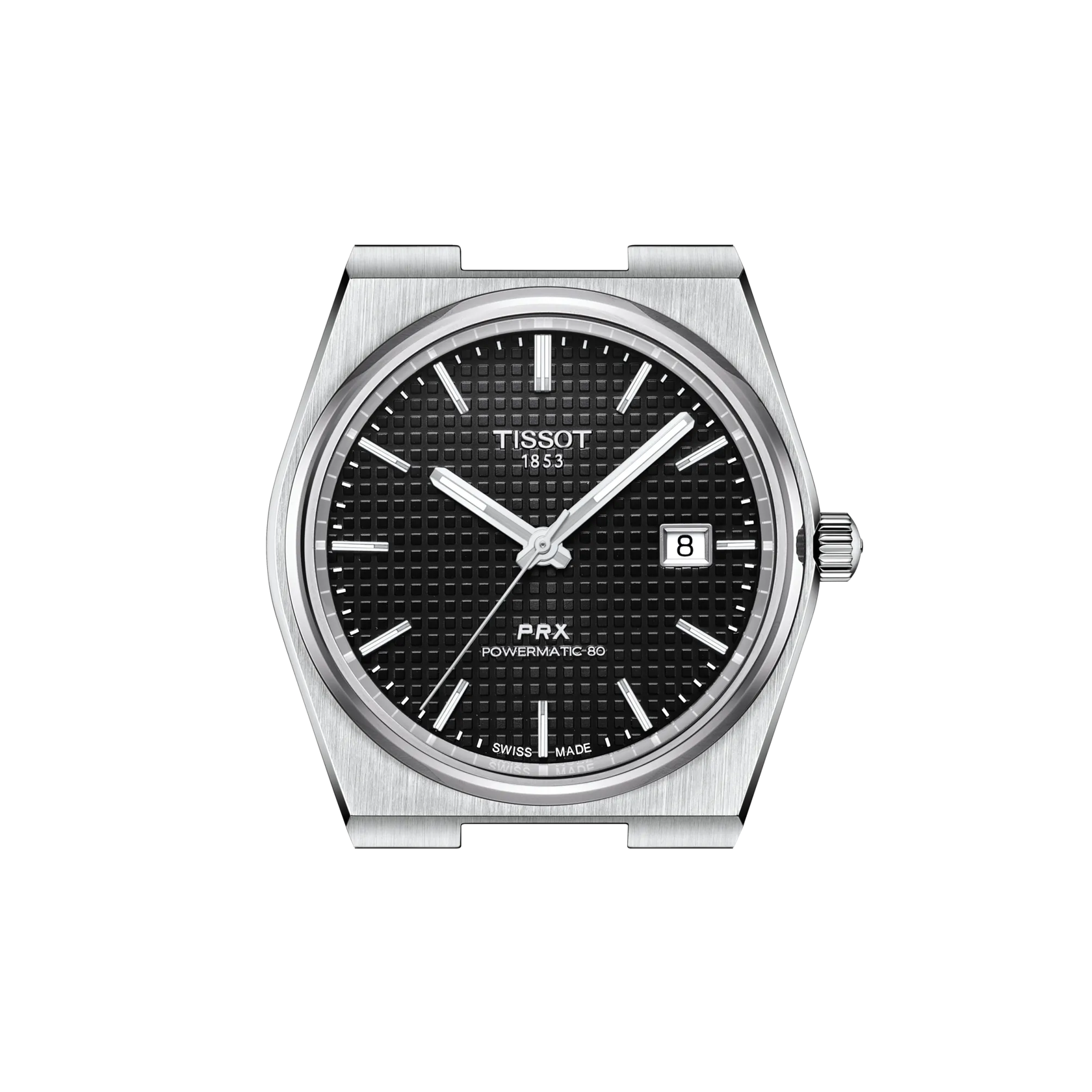 Tissot PRX Powermatic 80 - 5