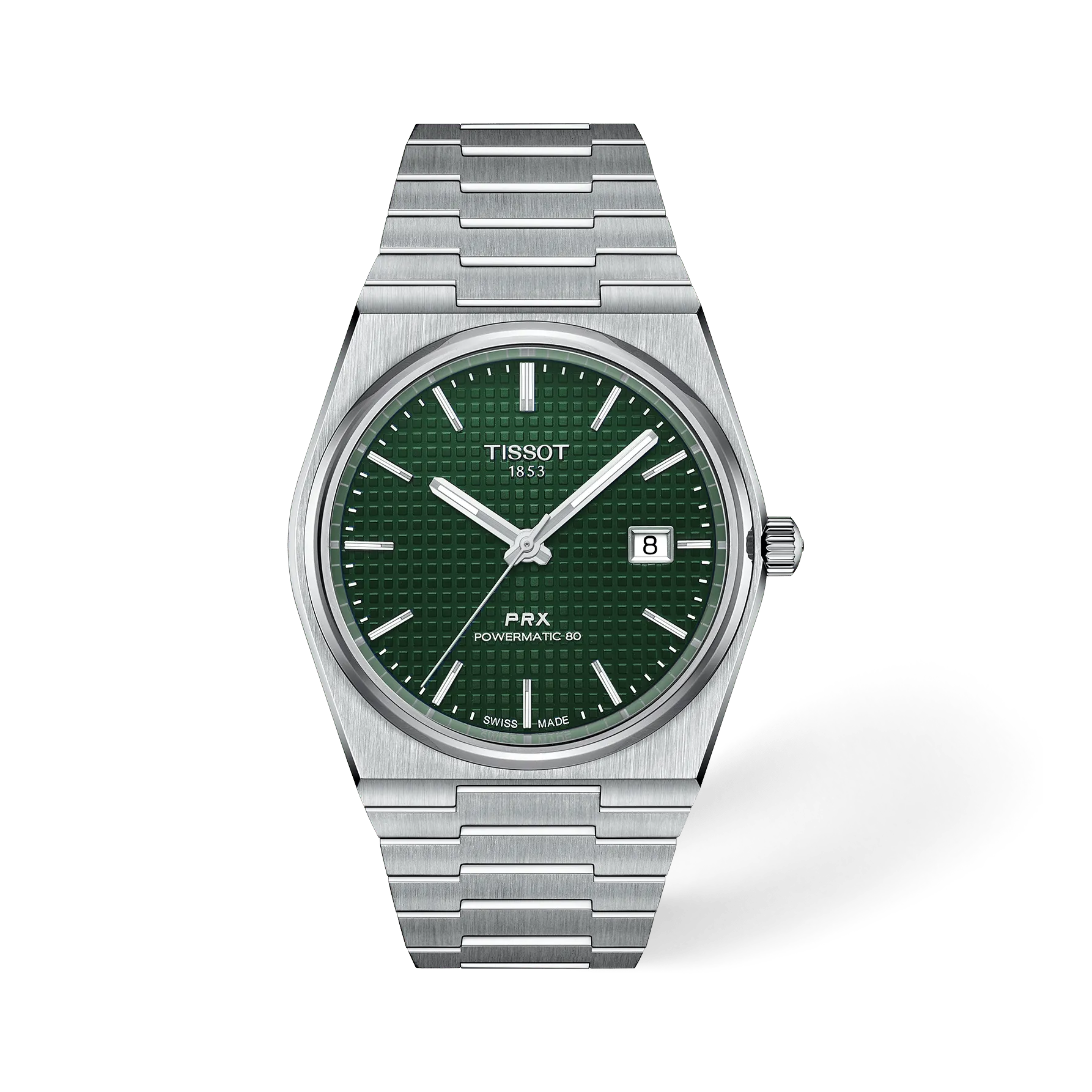 Tissot Prx Powermatic 80 - 1
