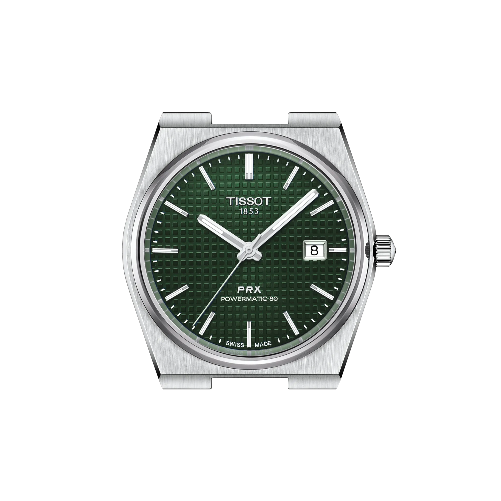 Tissot Prx Powermatic 80 - 5