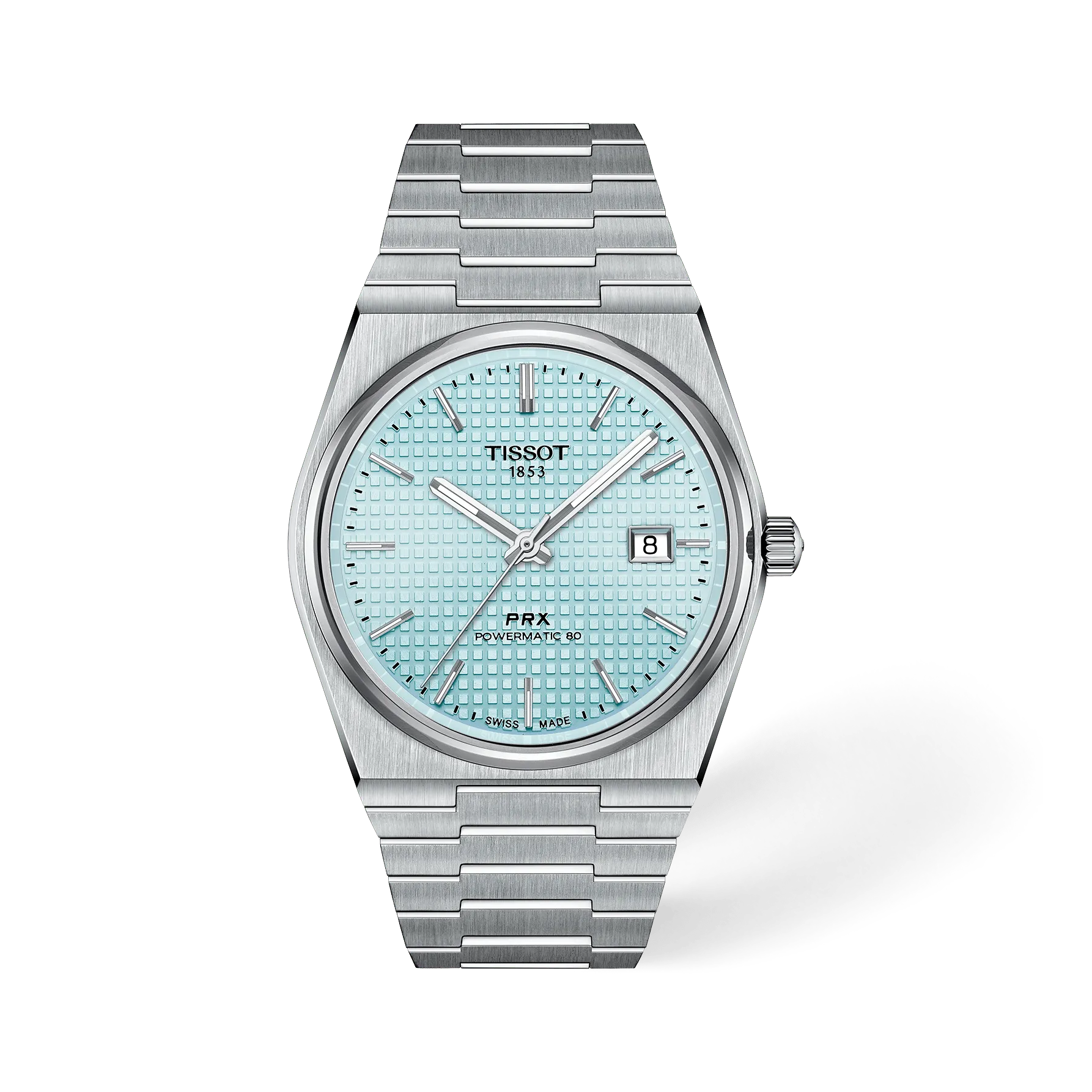 Tissot Prx Powermatic 80 - 1