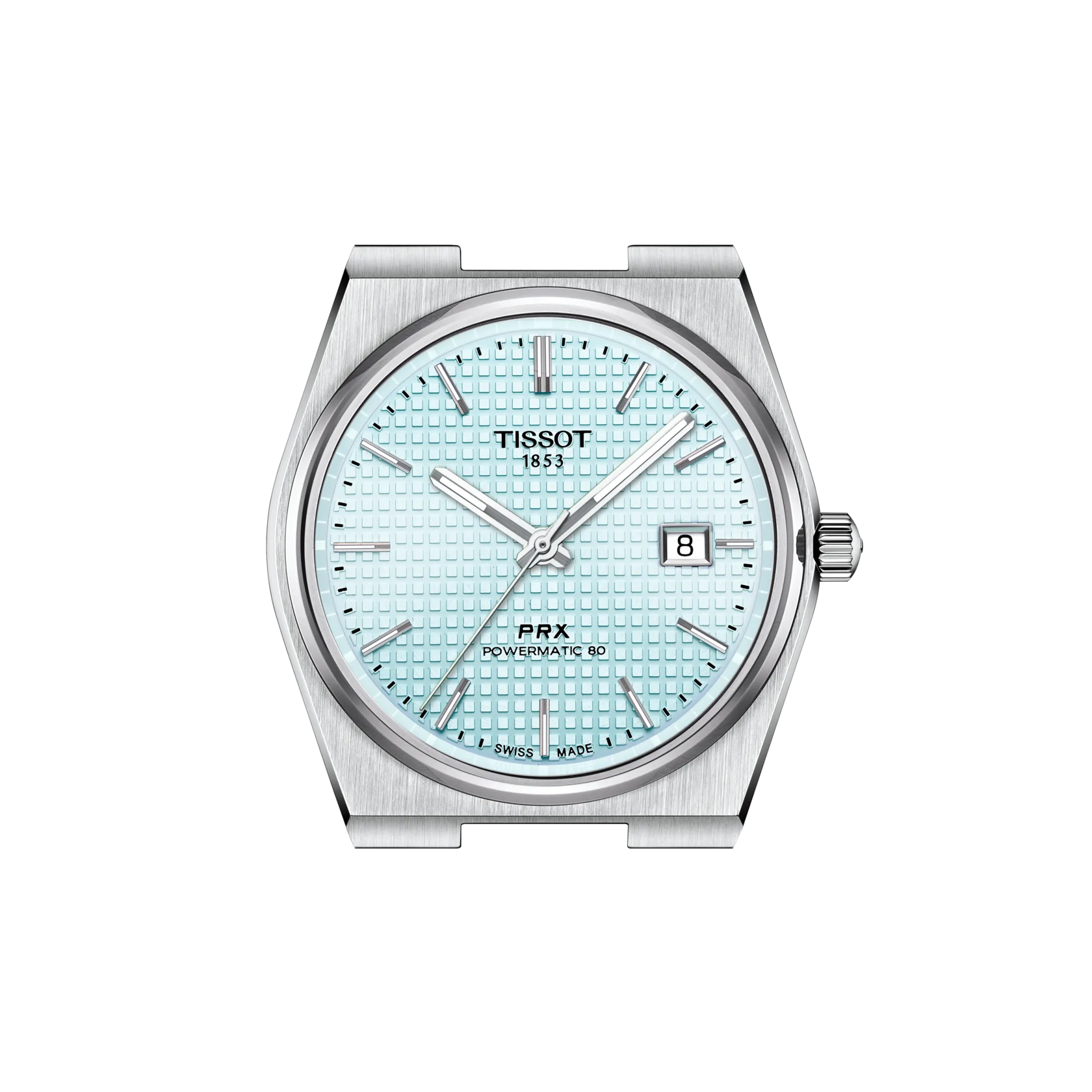 Tissot Prx Powermatic 80 - 5