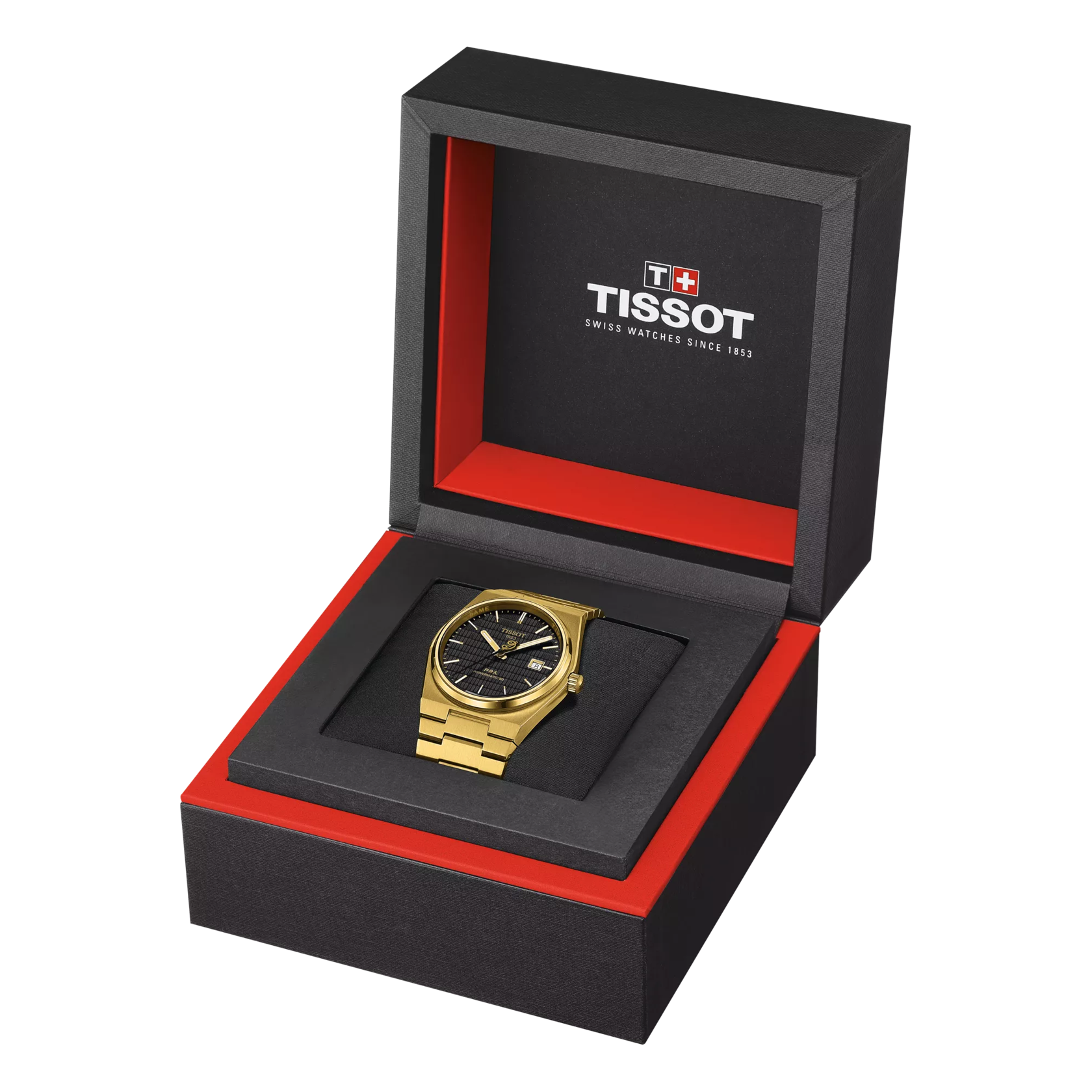 Tissot PRX Damian Lillard Special Edition 40mm - 6
