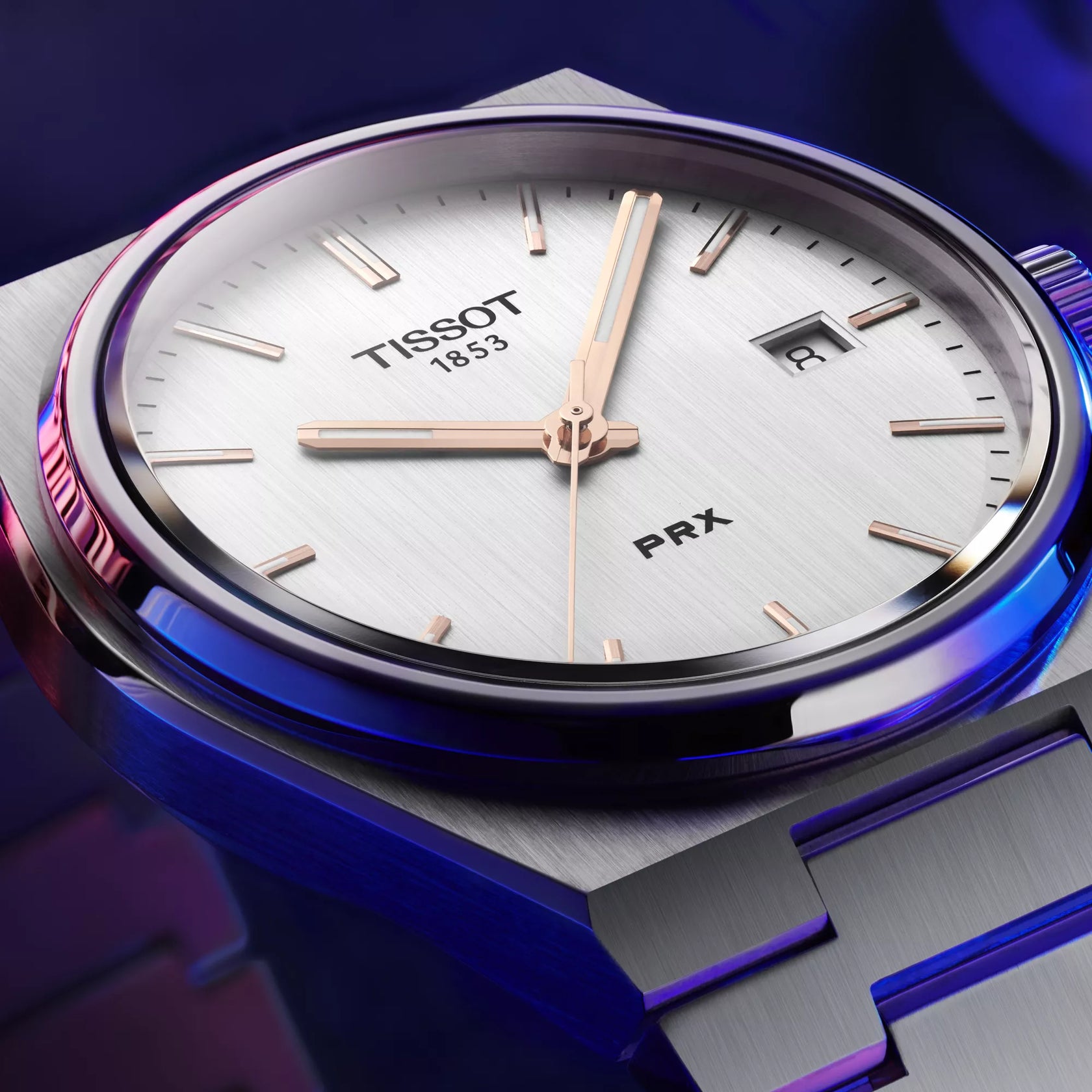 Tissot PRX - 6