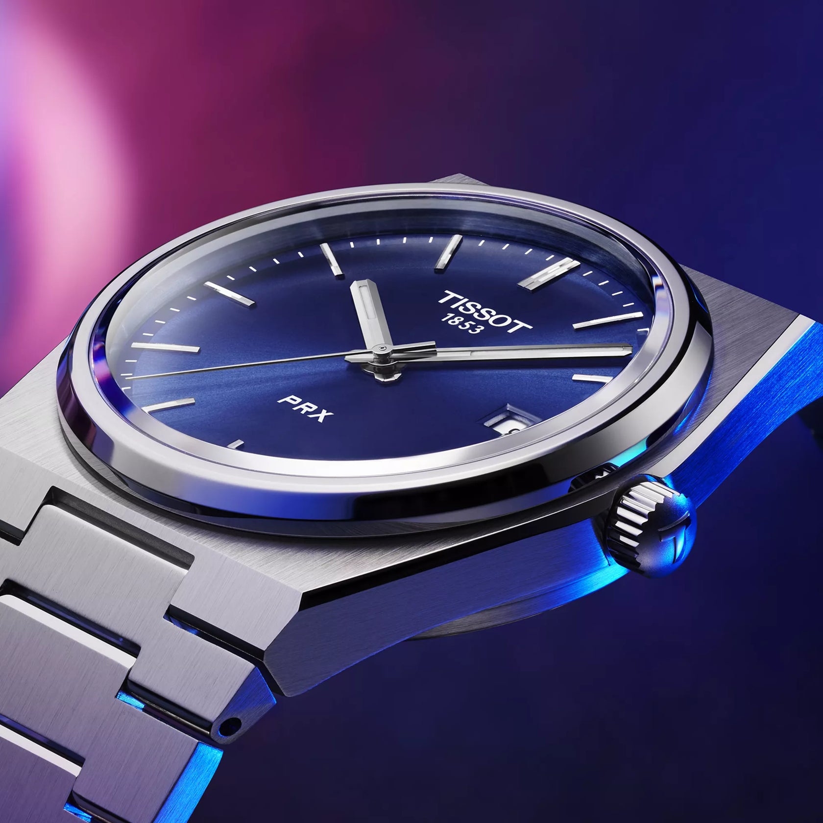 Tissot PRX - 7