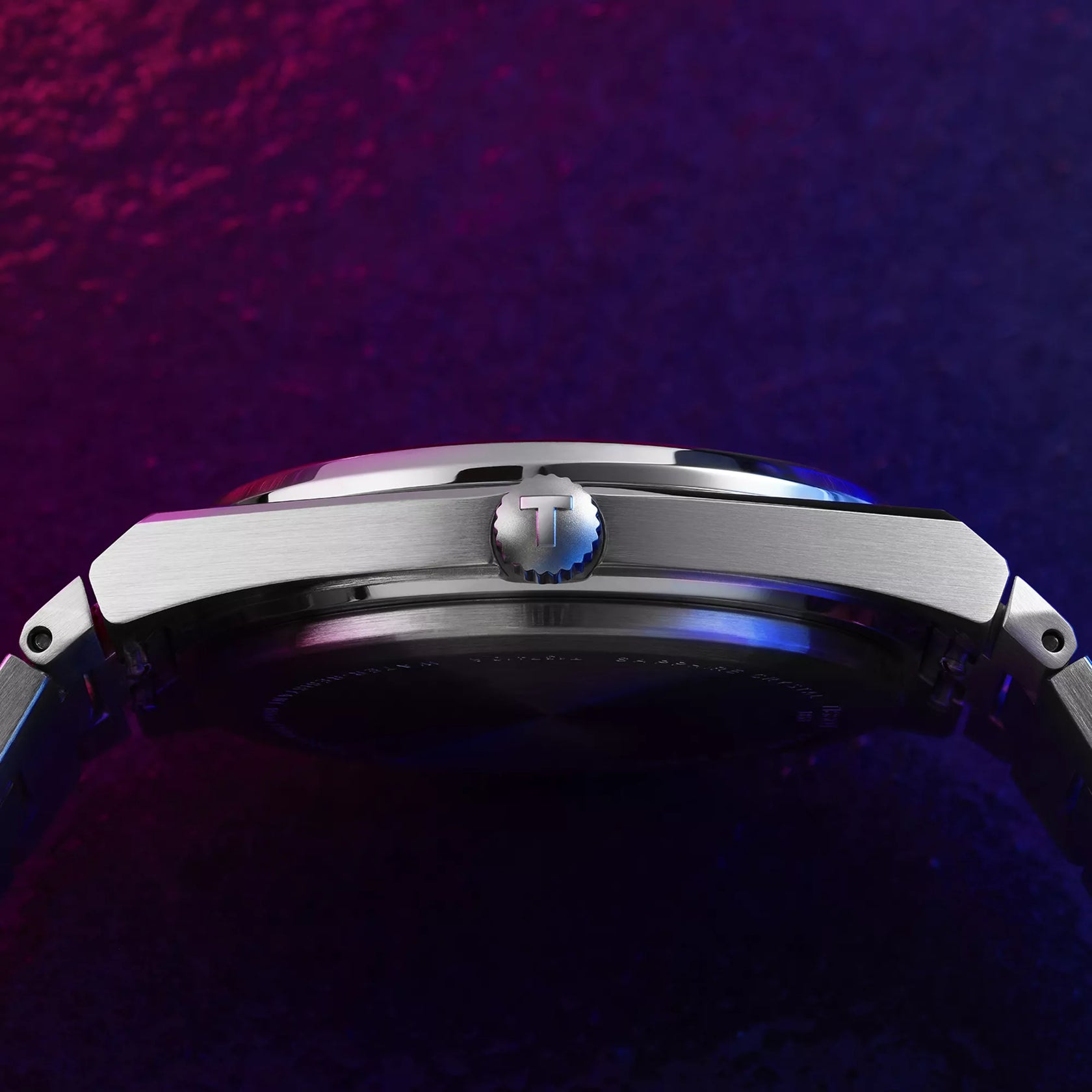 Tissot PRX - 9