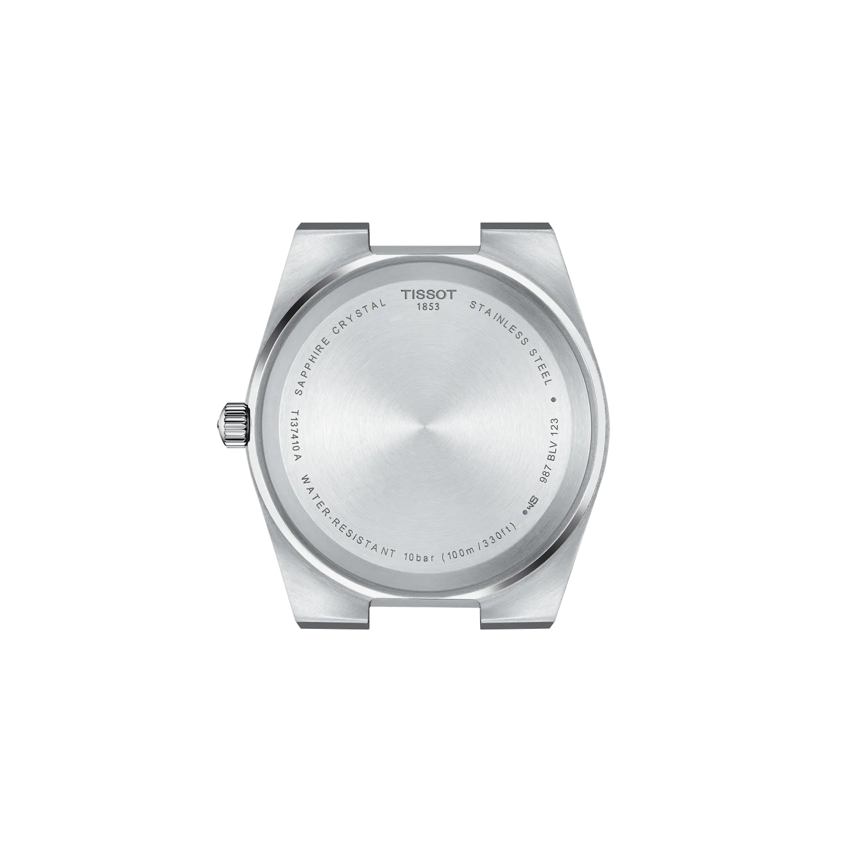Tissot PRX - 3