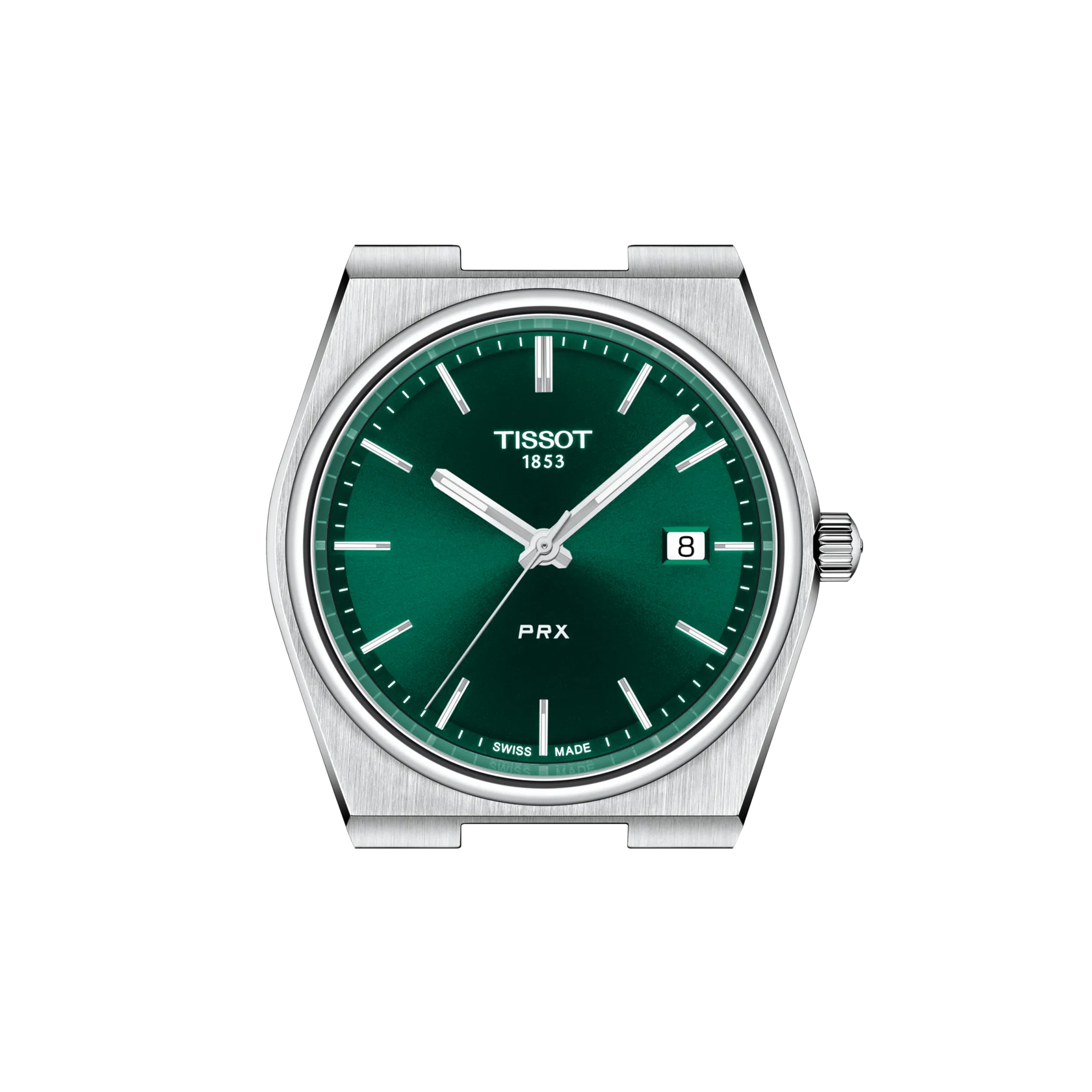 Tissot PRX - 5