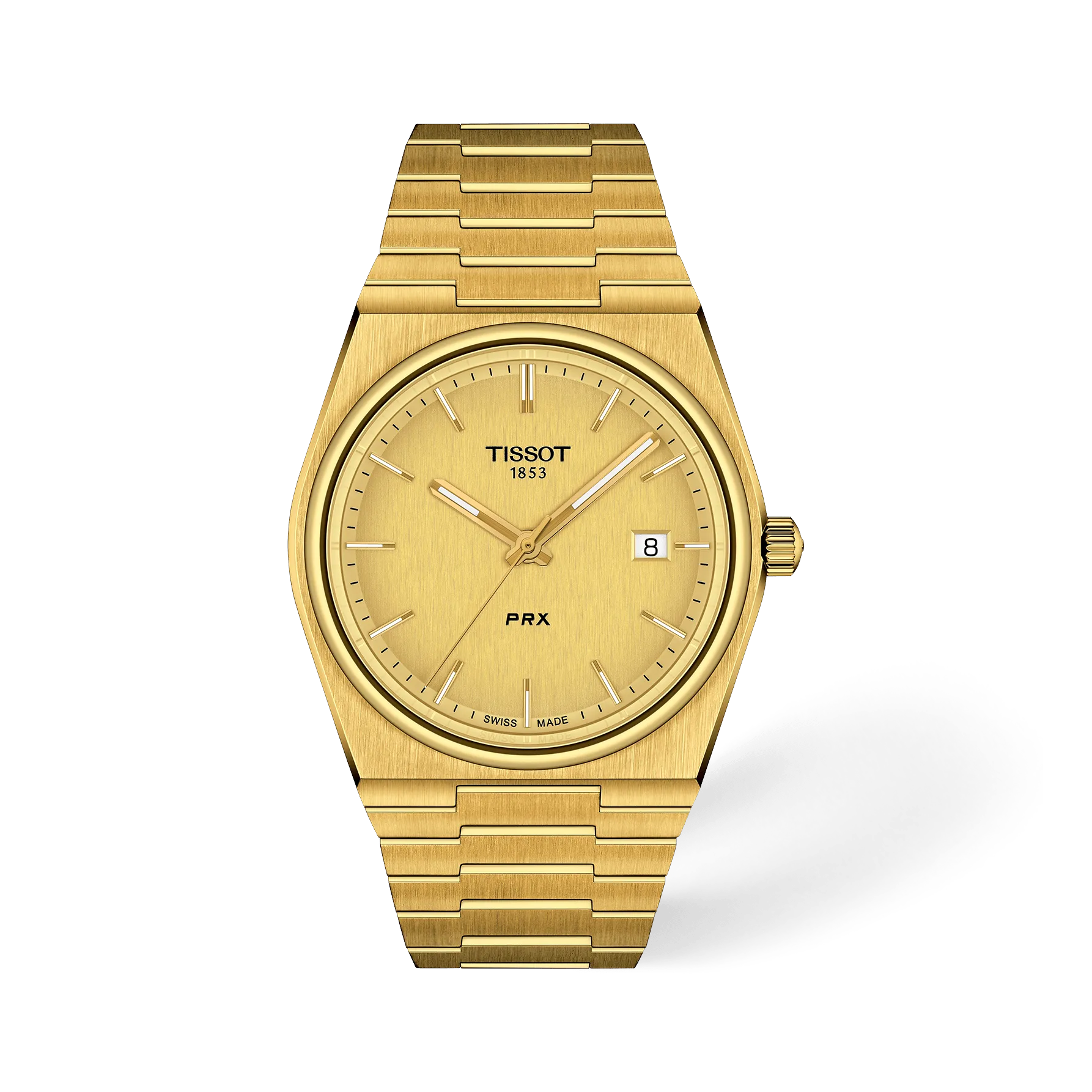 Tissot Prx - 1