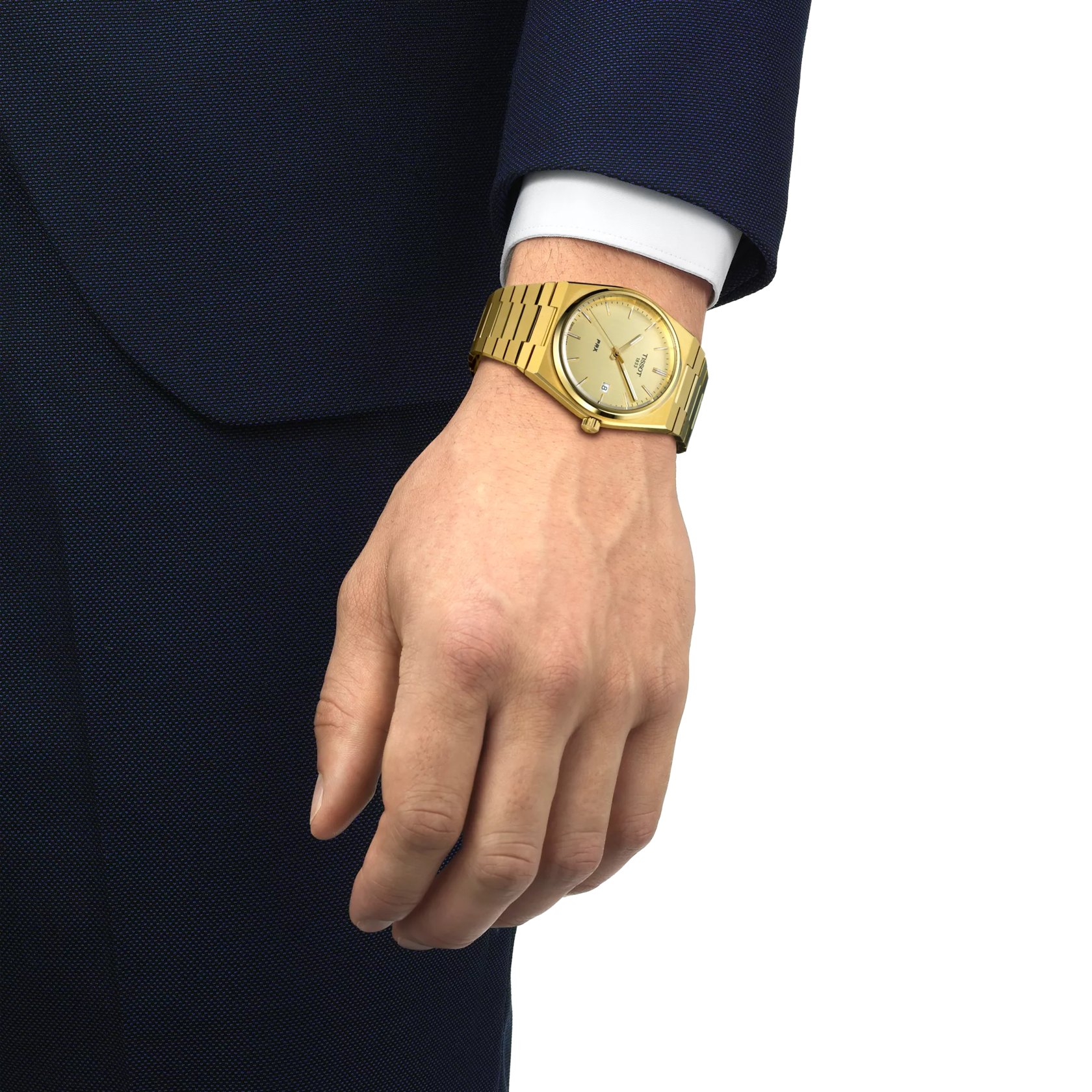 Tissot Prx - 4