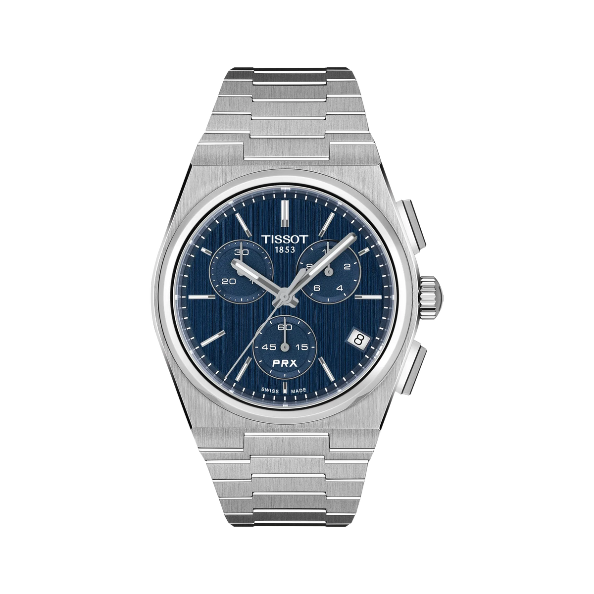 Tissot PRX 41mm Chronograph