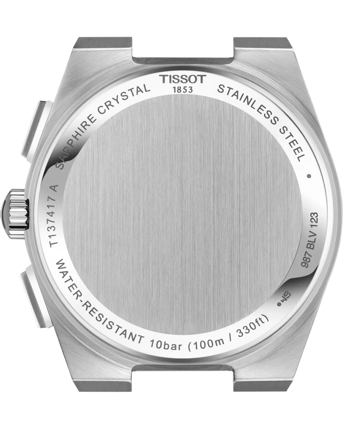 Tissot PRX 41mm Chronograph