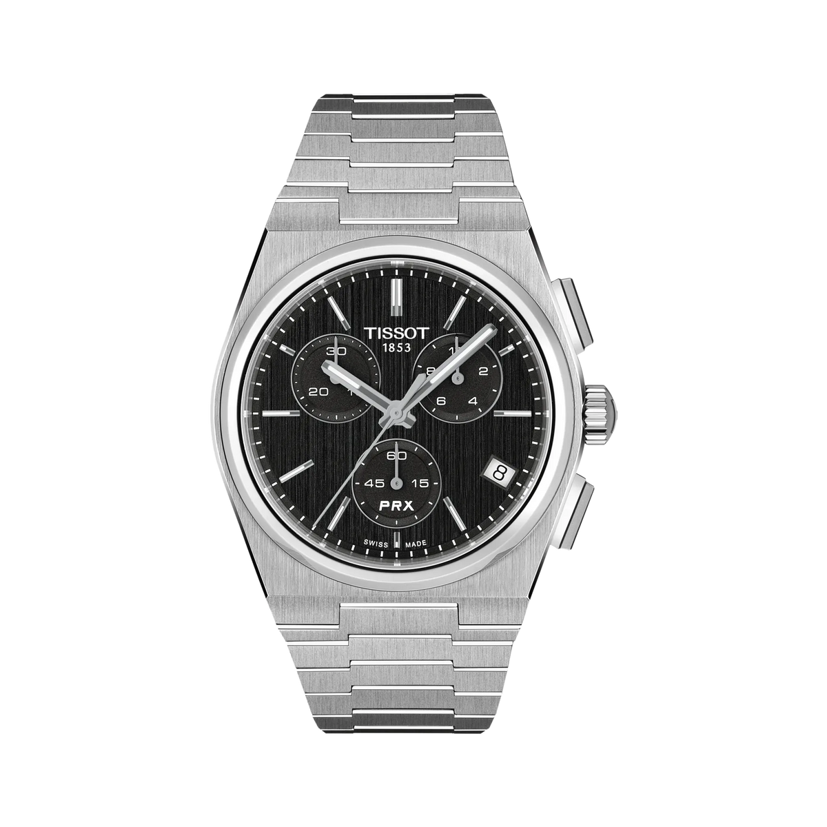 Tissot PRX 41mm Chronograph