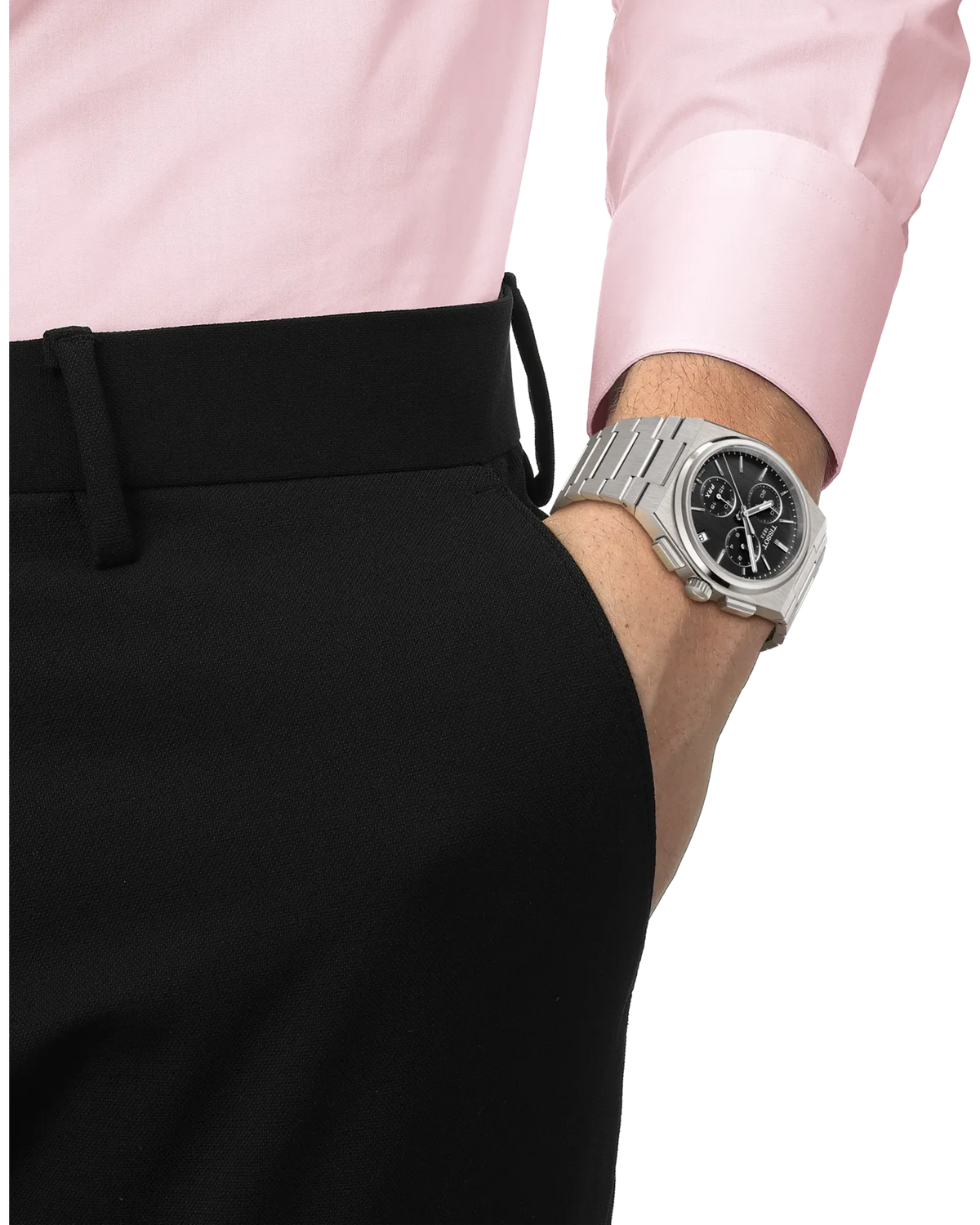 Tissot PRX 41mm Chronograph