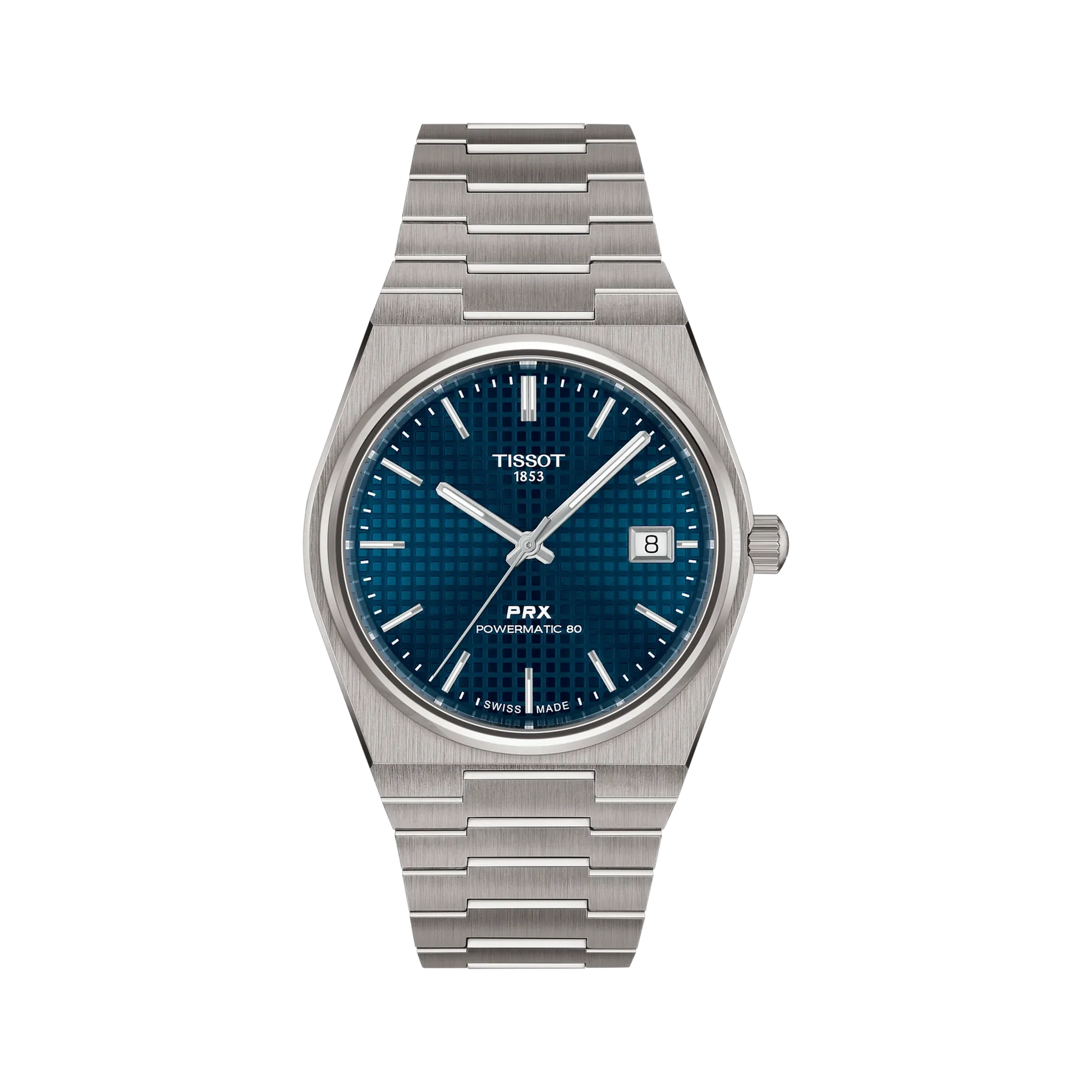 Tissot PRX Titanium 38mm