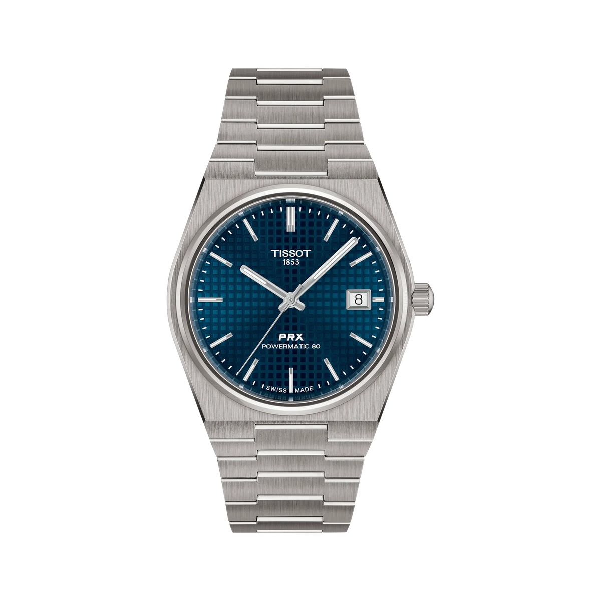 Tissot PRX Titanium 38mm