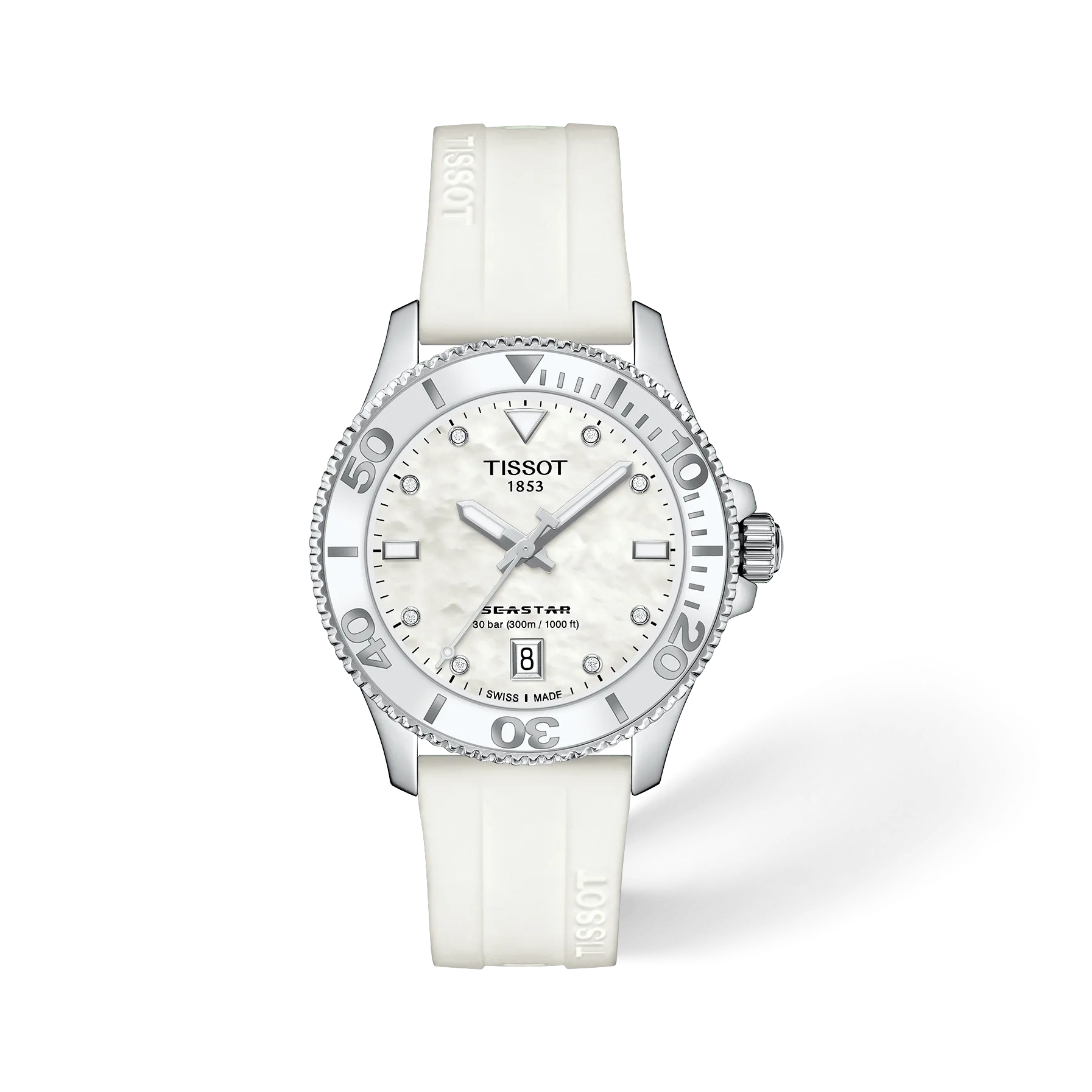 Tissot Seastar 1000 36mm - 1