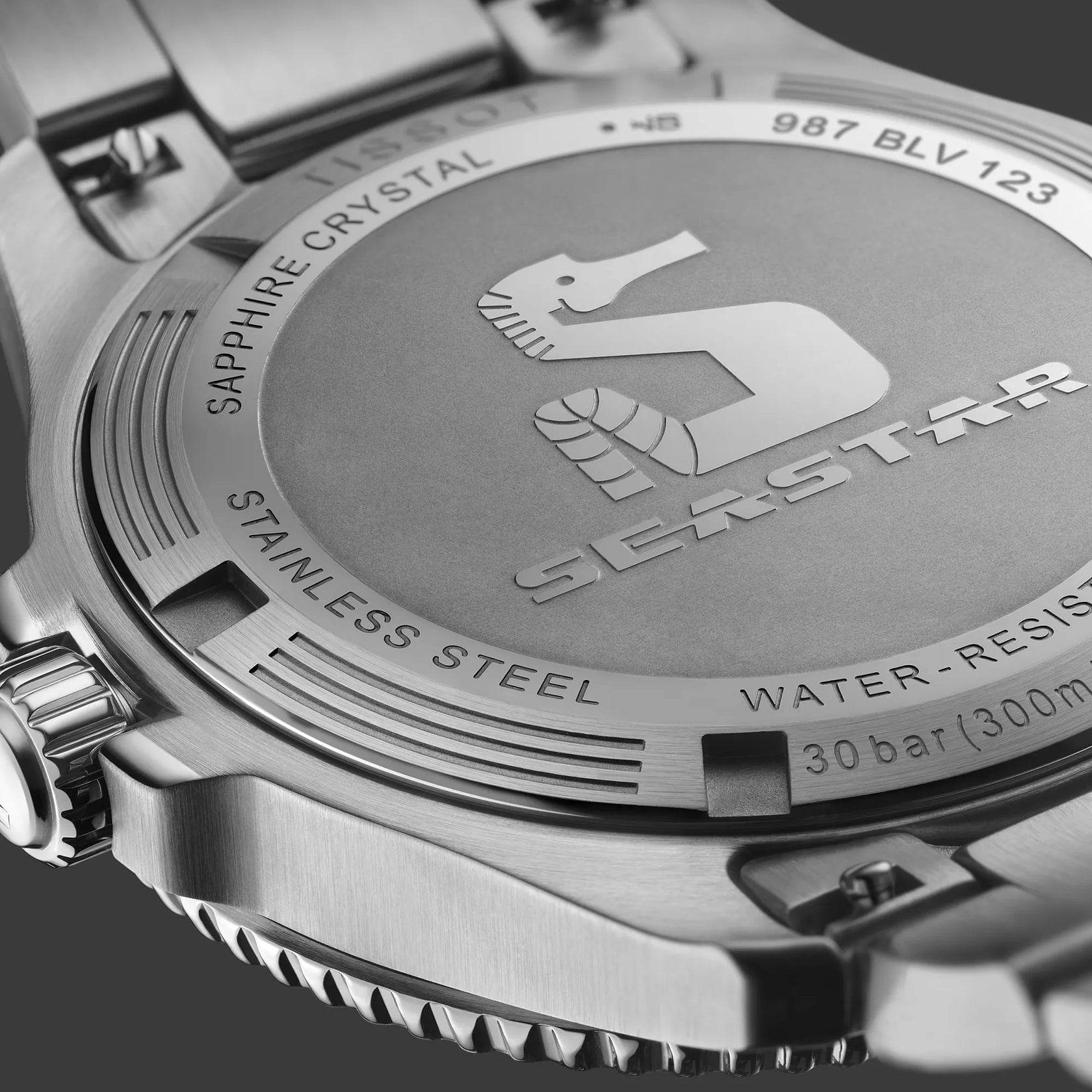 Tissot Seastar 1000 Powermatic 80 - 5