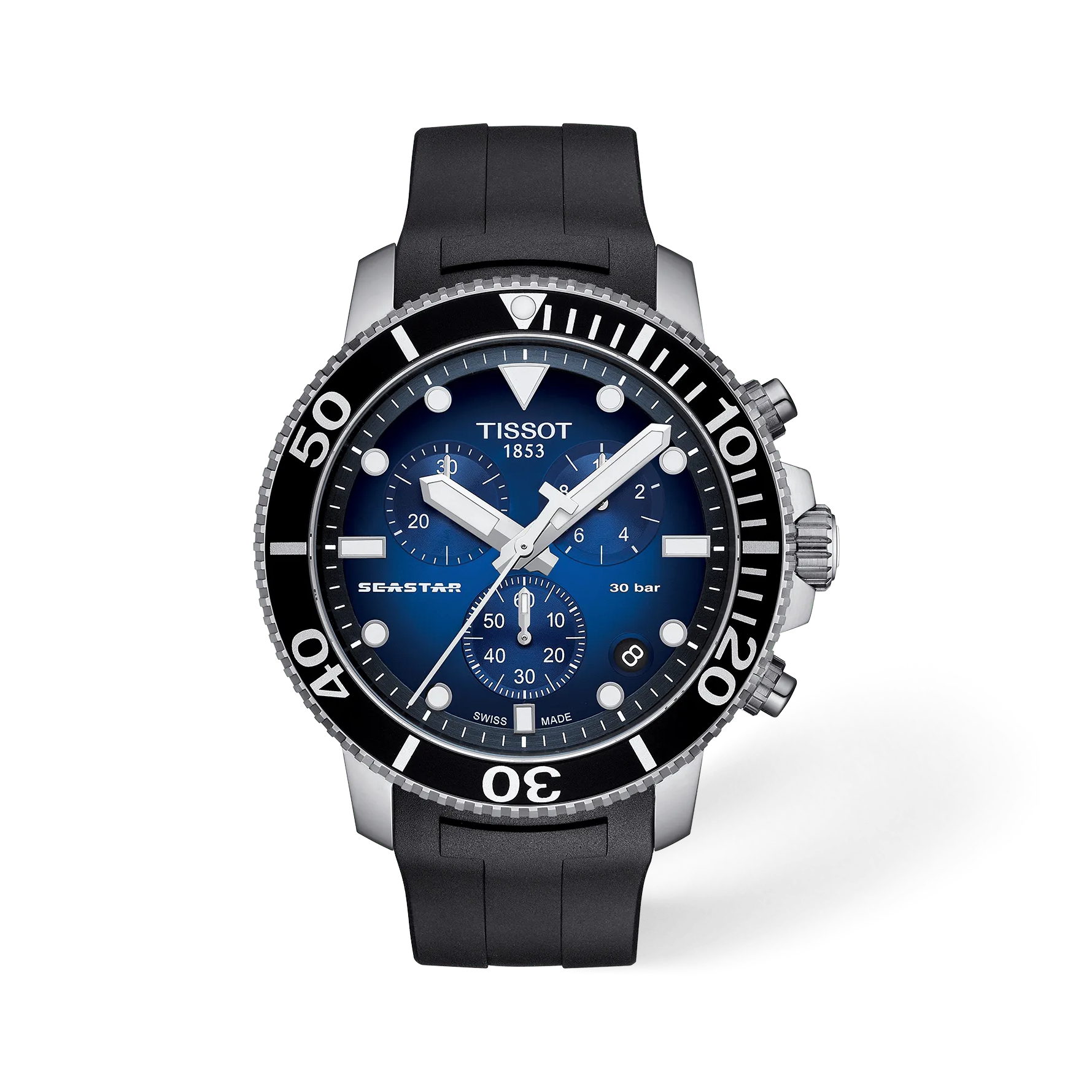 Tissot Seastar - 1