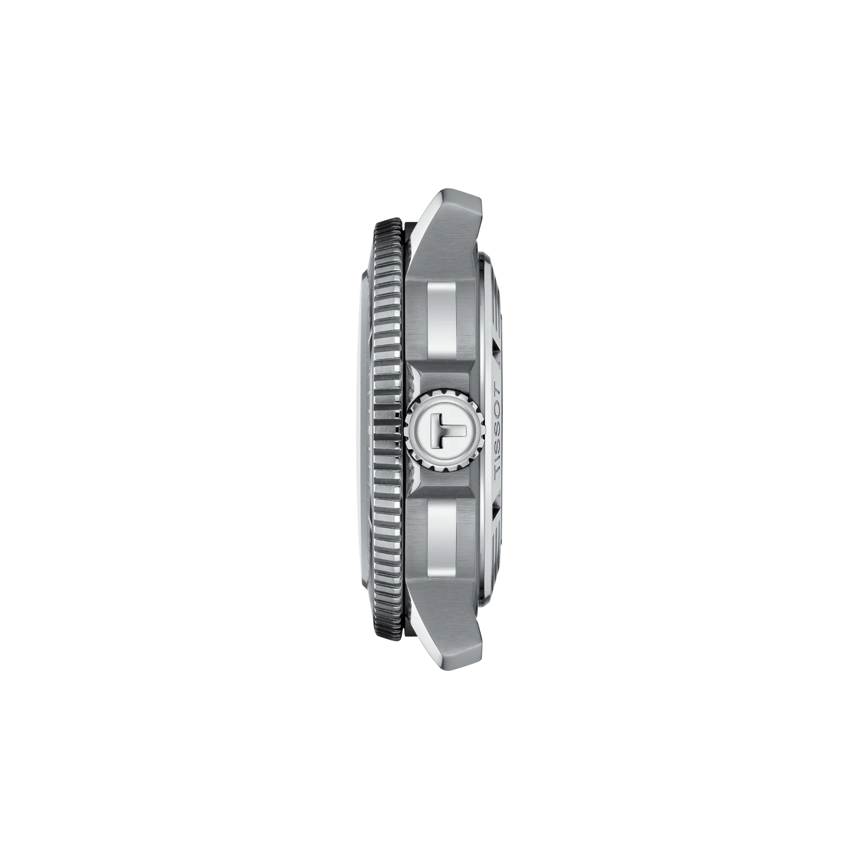 Tissot Seastar 2000 Professional Powermatic 80 - 2