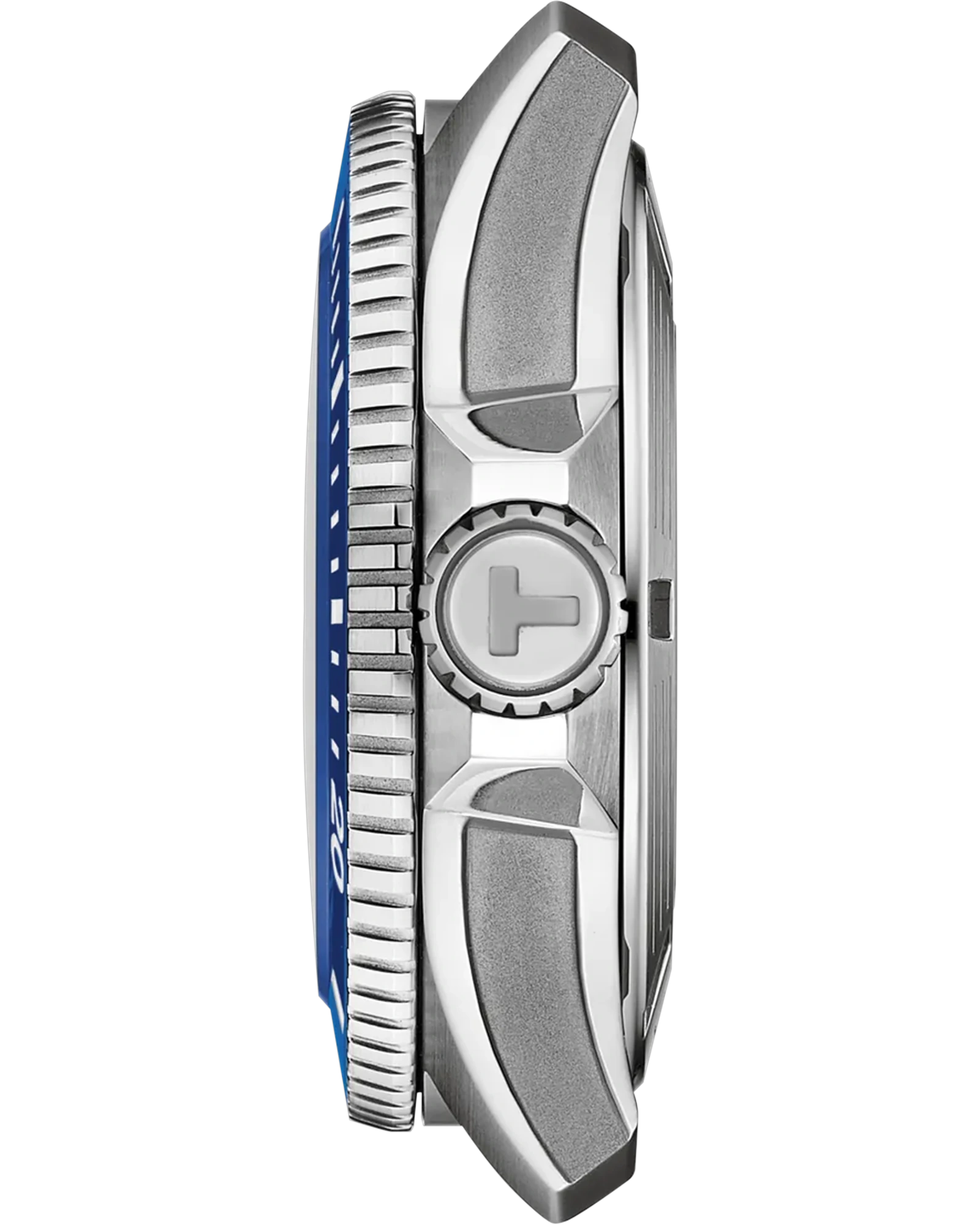 Tissot Seastar 2000 44 mm T120.907.17.041.00