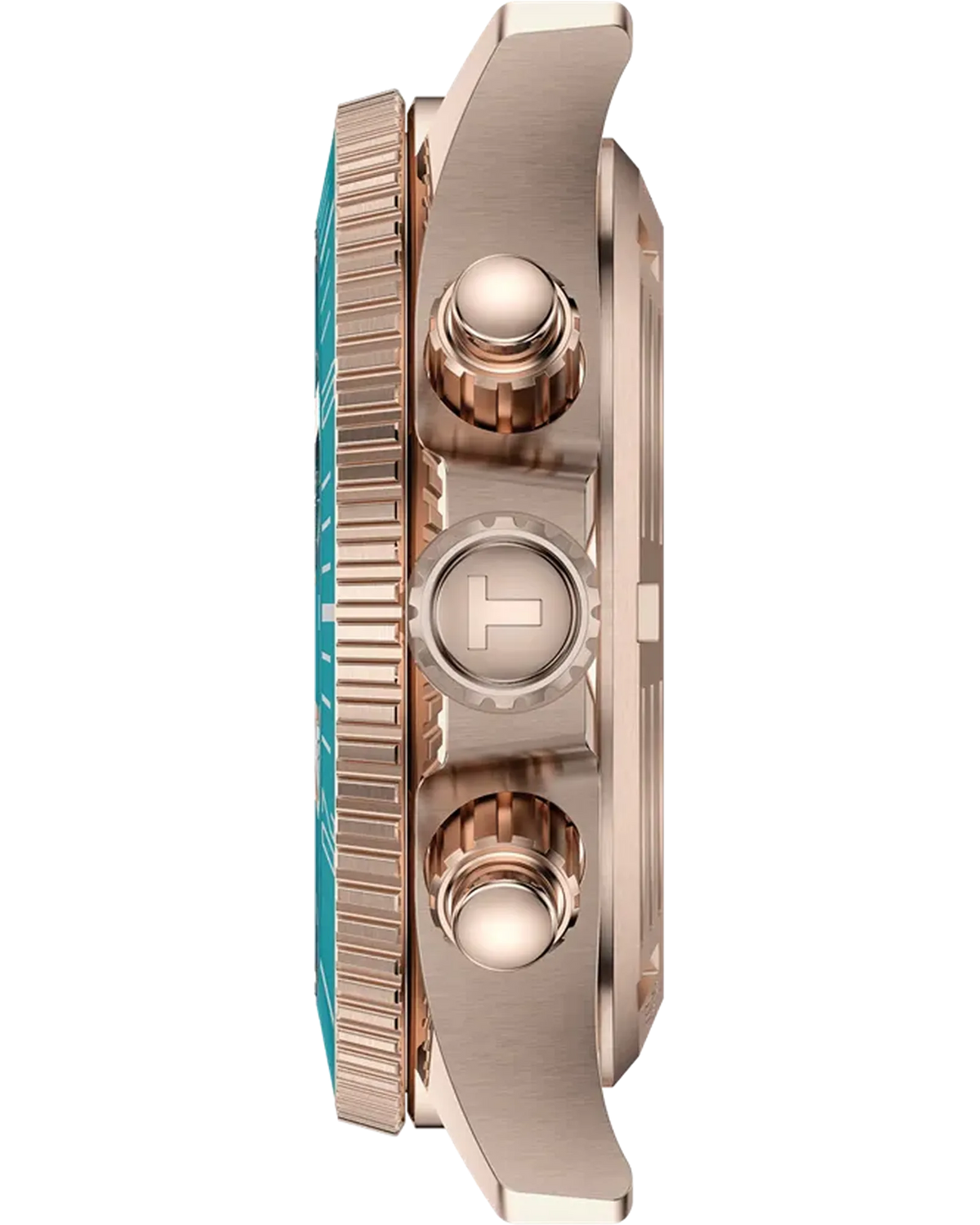 Tissot Seastar 1000 Quartz Chronograph 38mm