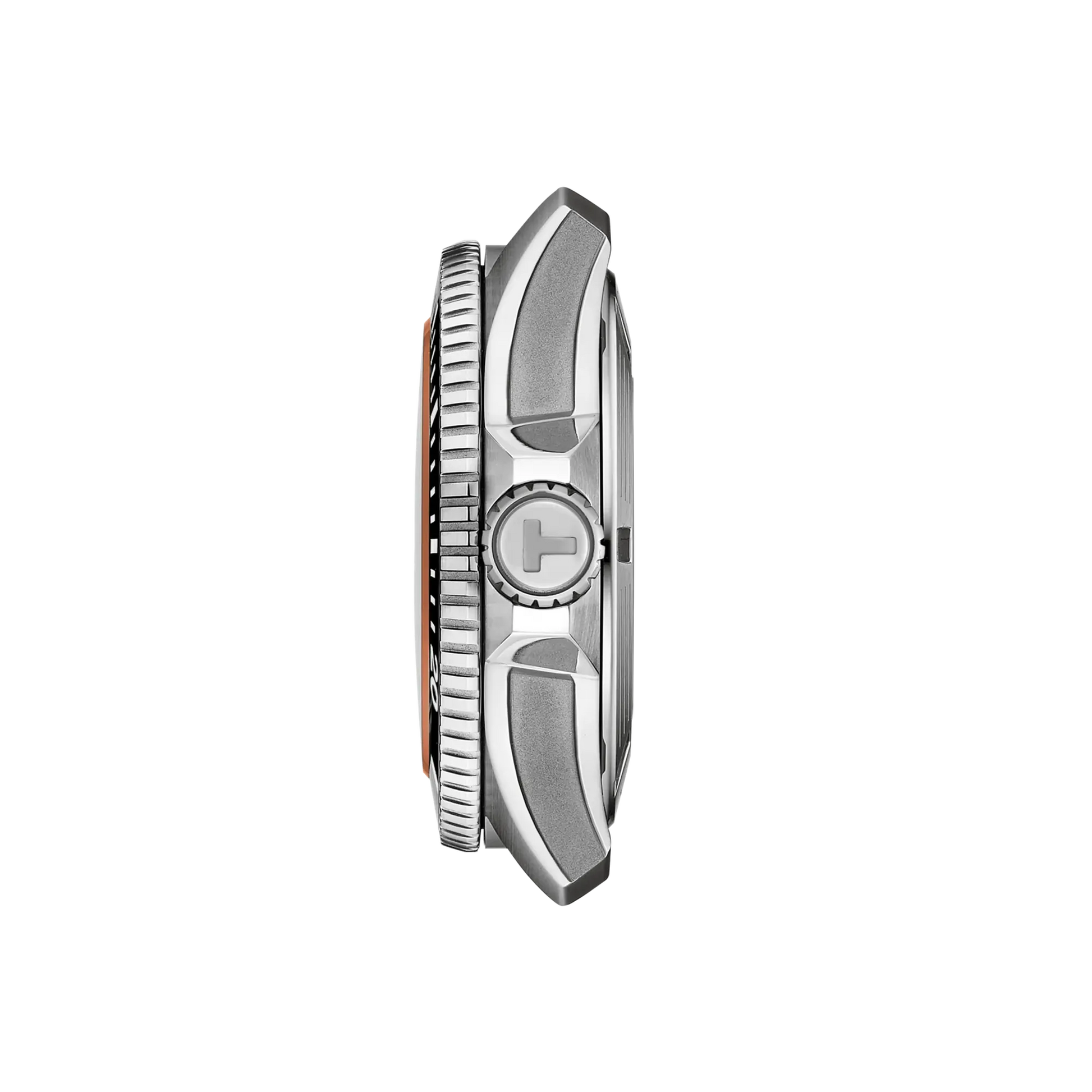 Tissot Seastar 2000 44mm
