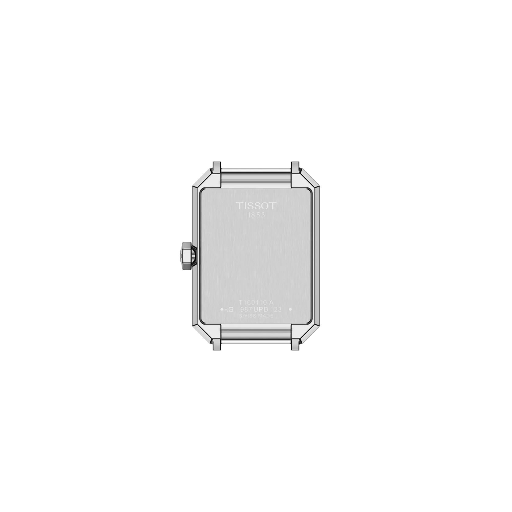 Tissot SRV 30mm - 3