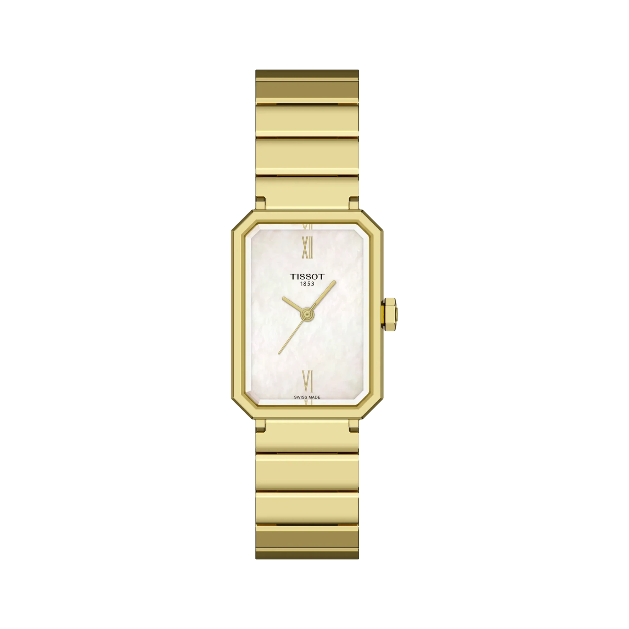 Tissot SRV 30 mm T160.110.33.113.00