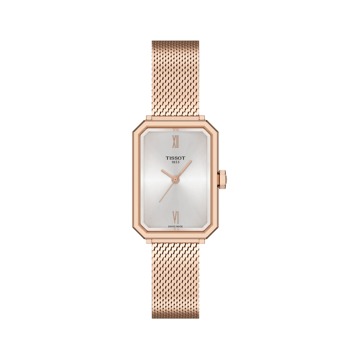 Tissot SRV 30mm