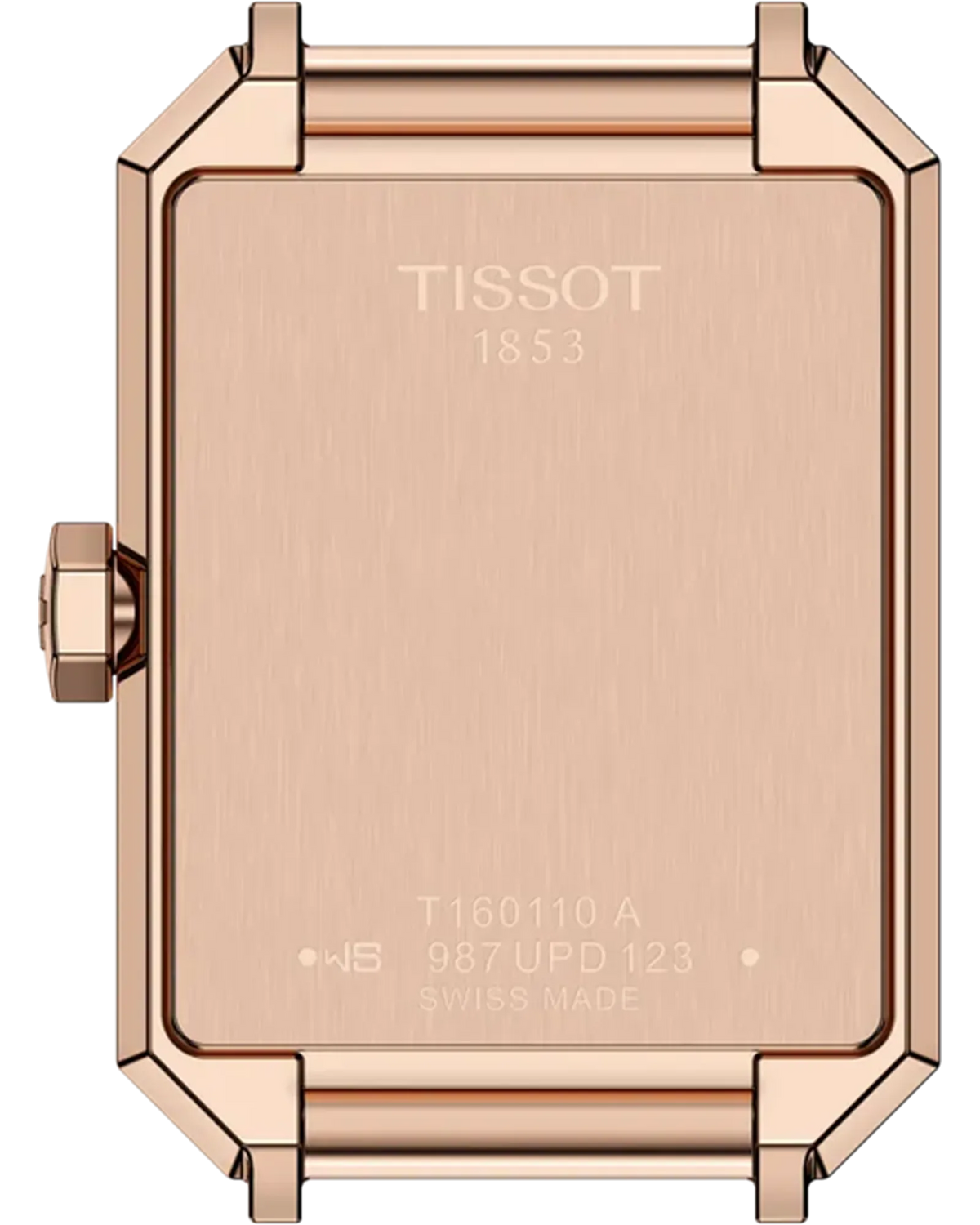 Tissot SRV 30mm