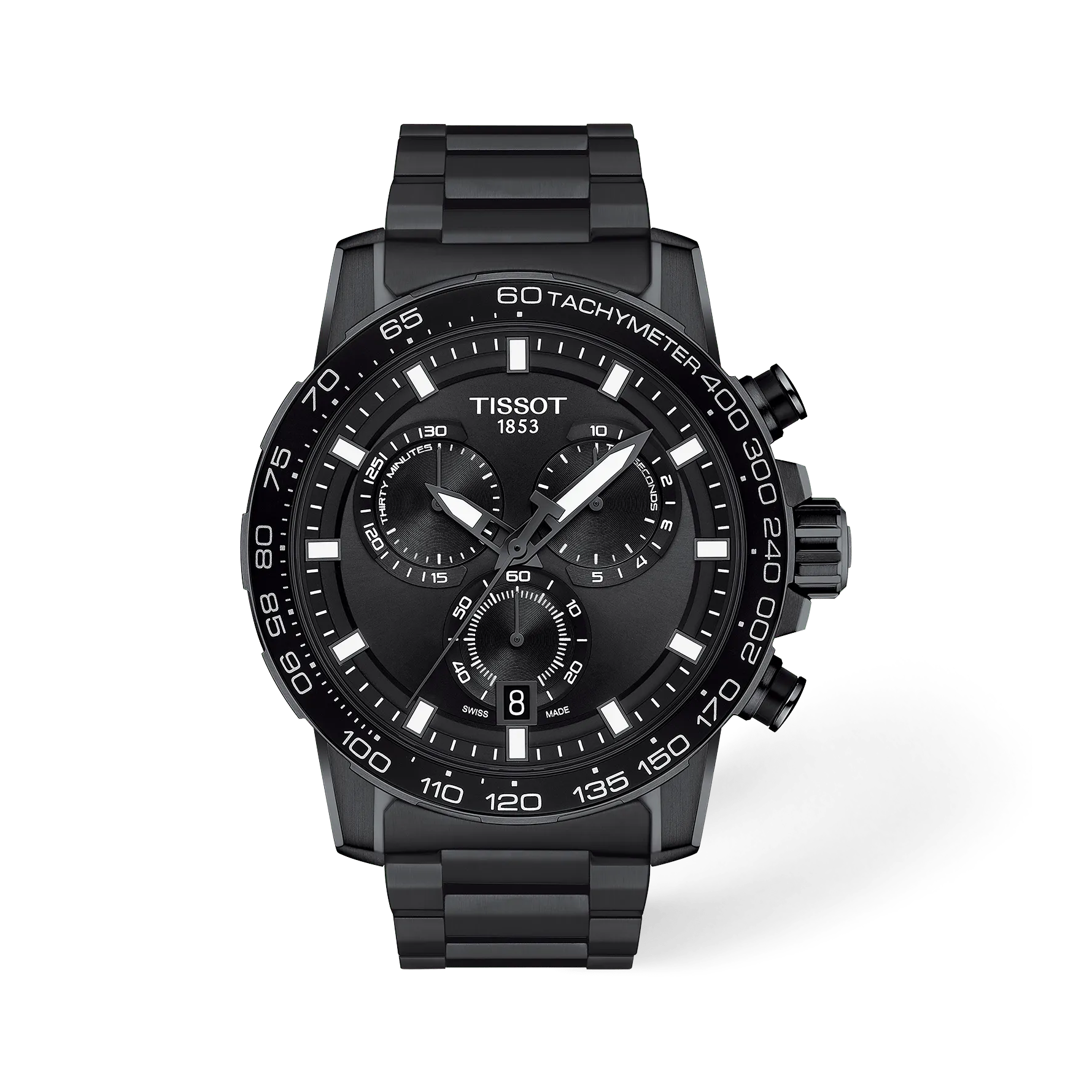 Tissot Supersport Chrono - 1