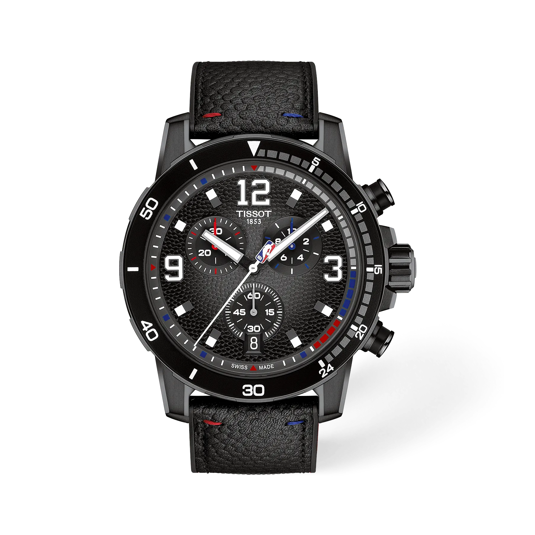 Tissot Supersport NBA Special Edition - 1