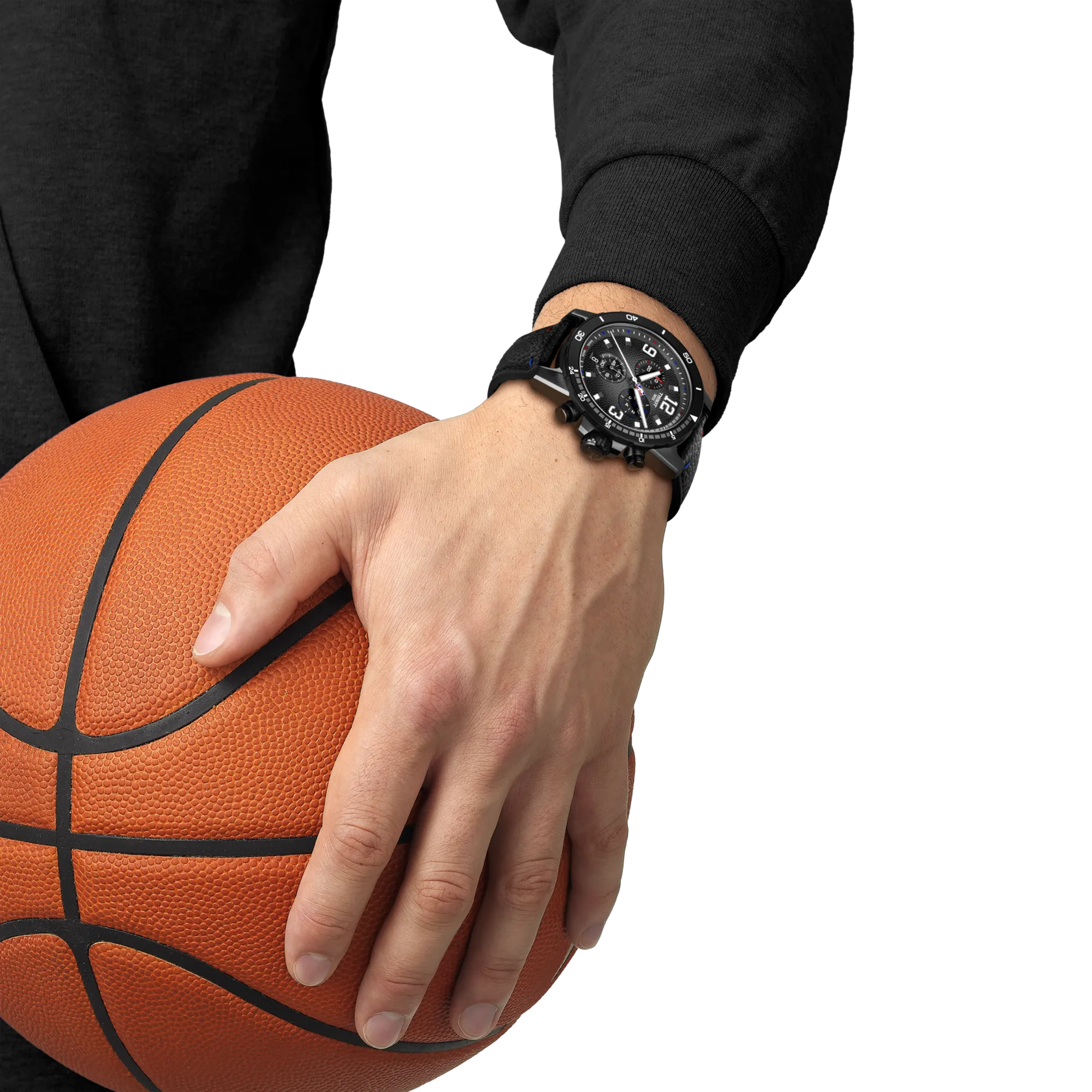 Tissot Supersport NBA Special Edition - 4