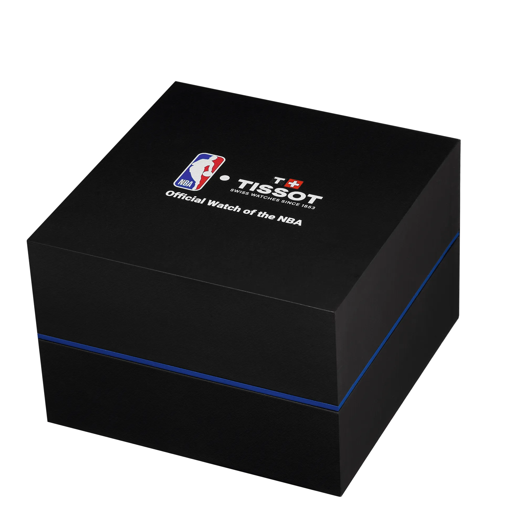 Tissot Supersport NBA Special Edition - 5